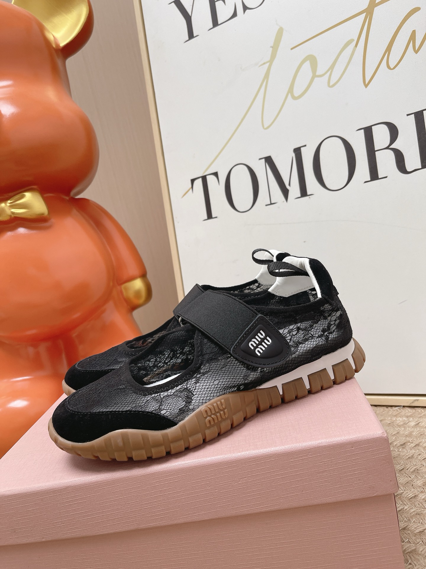 Miu Miu Sneakers