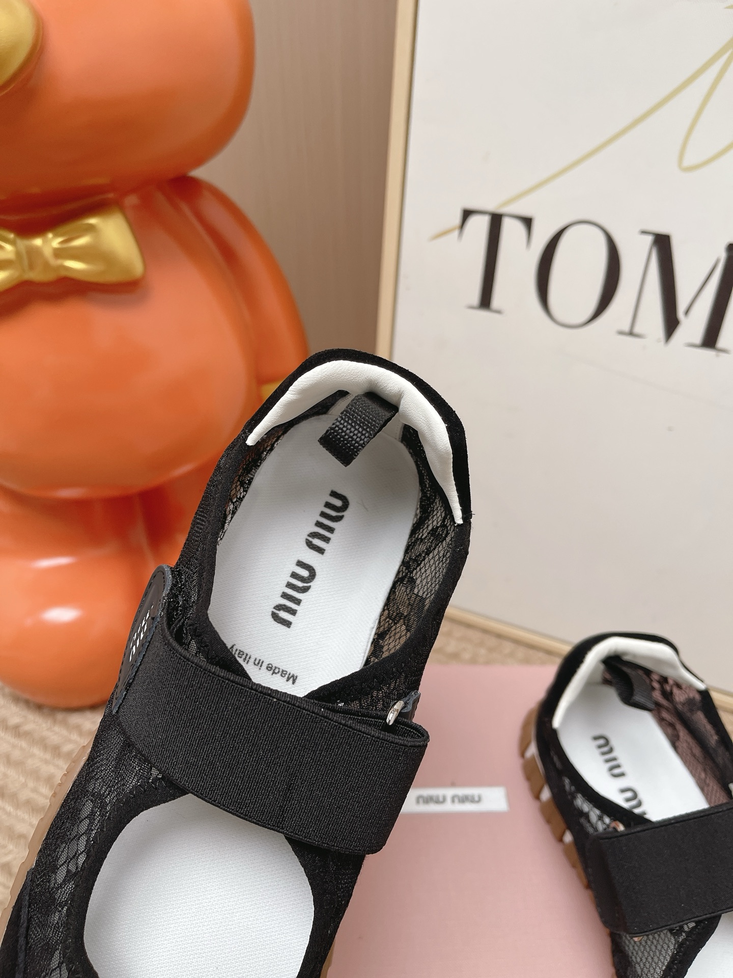 Miu Miu Sneakers
