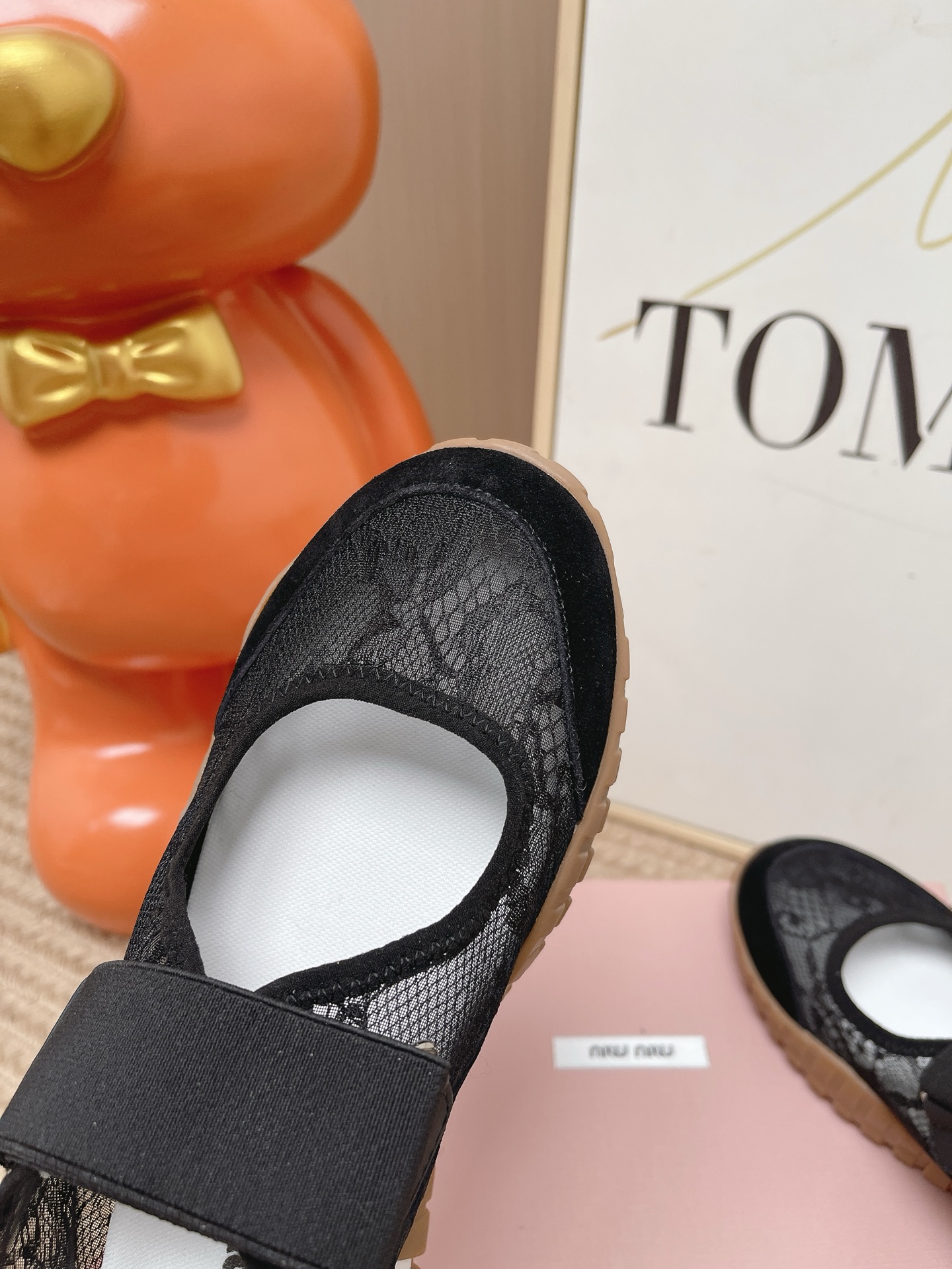 Miu Miu Sneakers