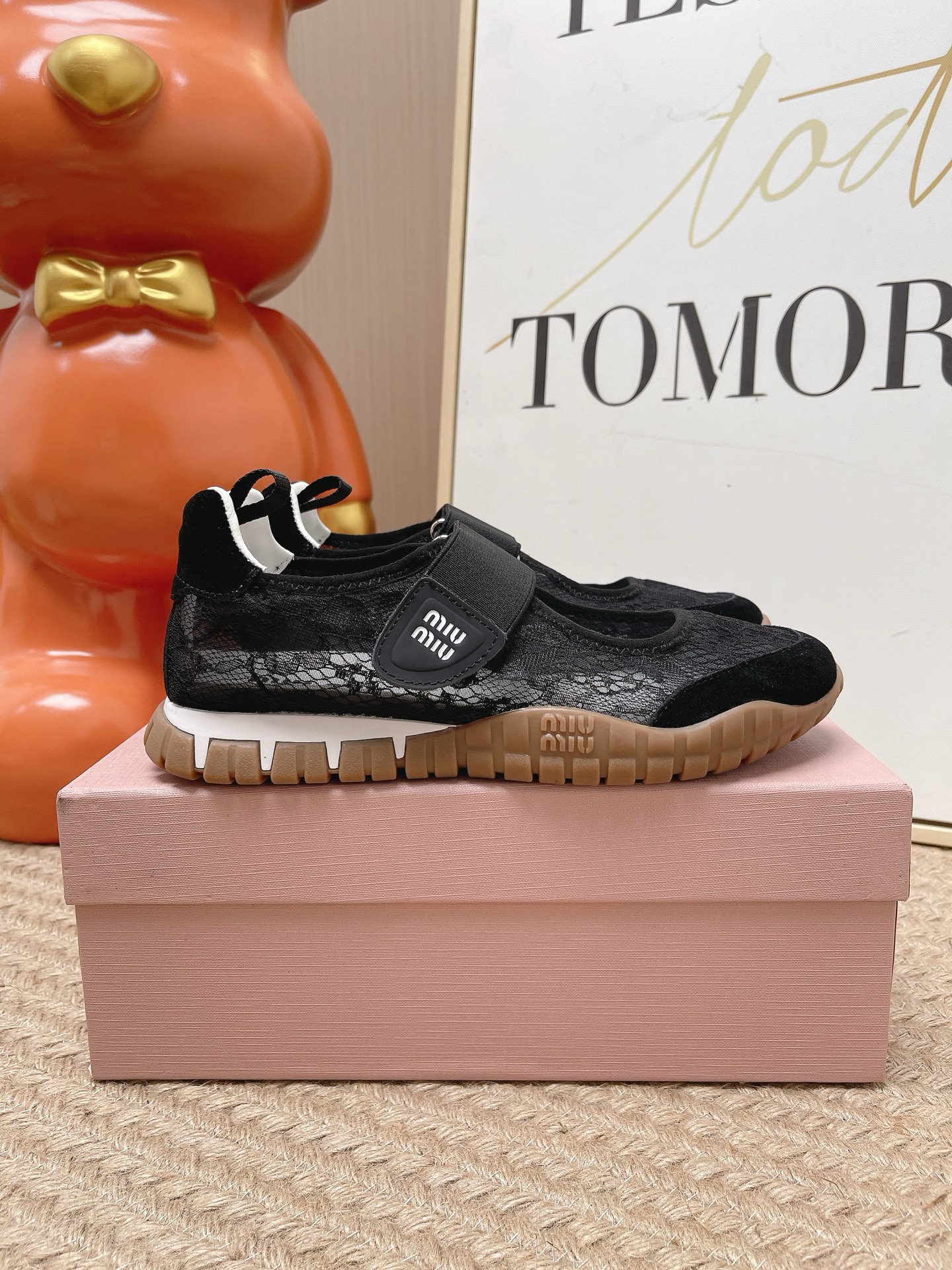 Miu Miu Sneakers