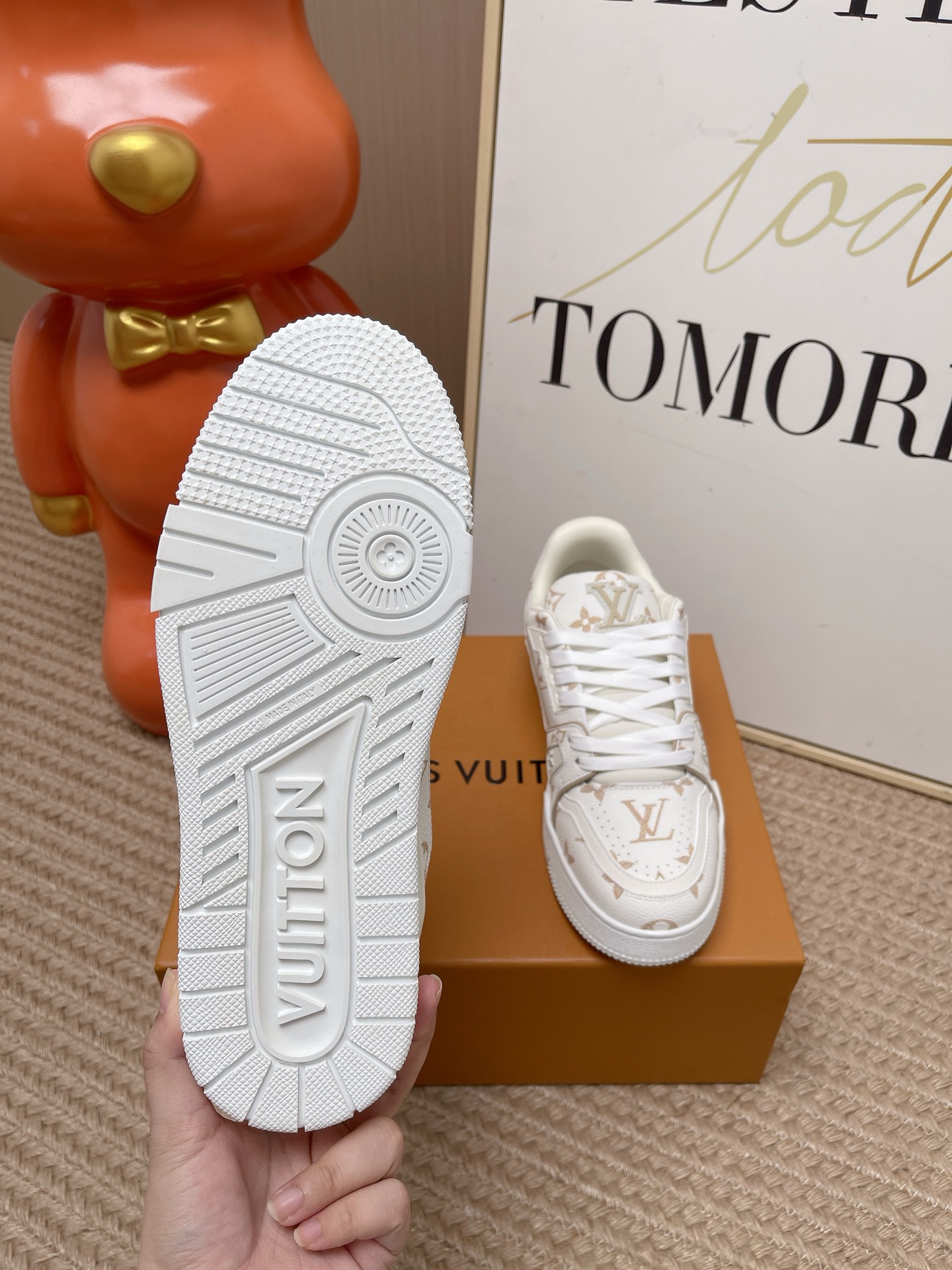 Louis Vuitton Sneakers