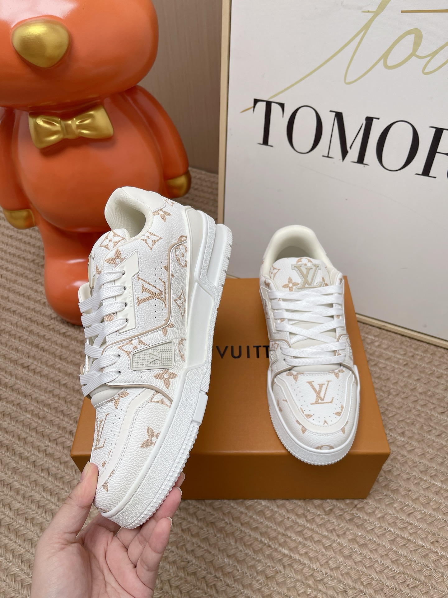 Louis Vuitton Sneakers
