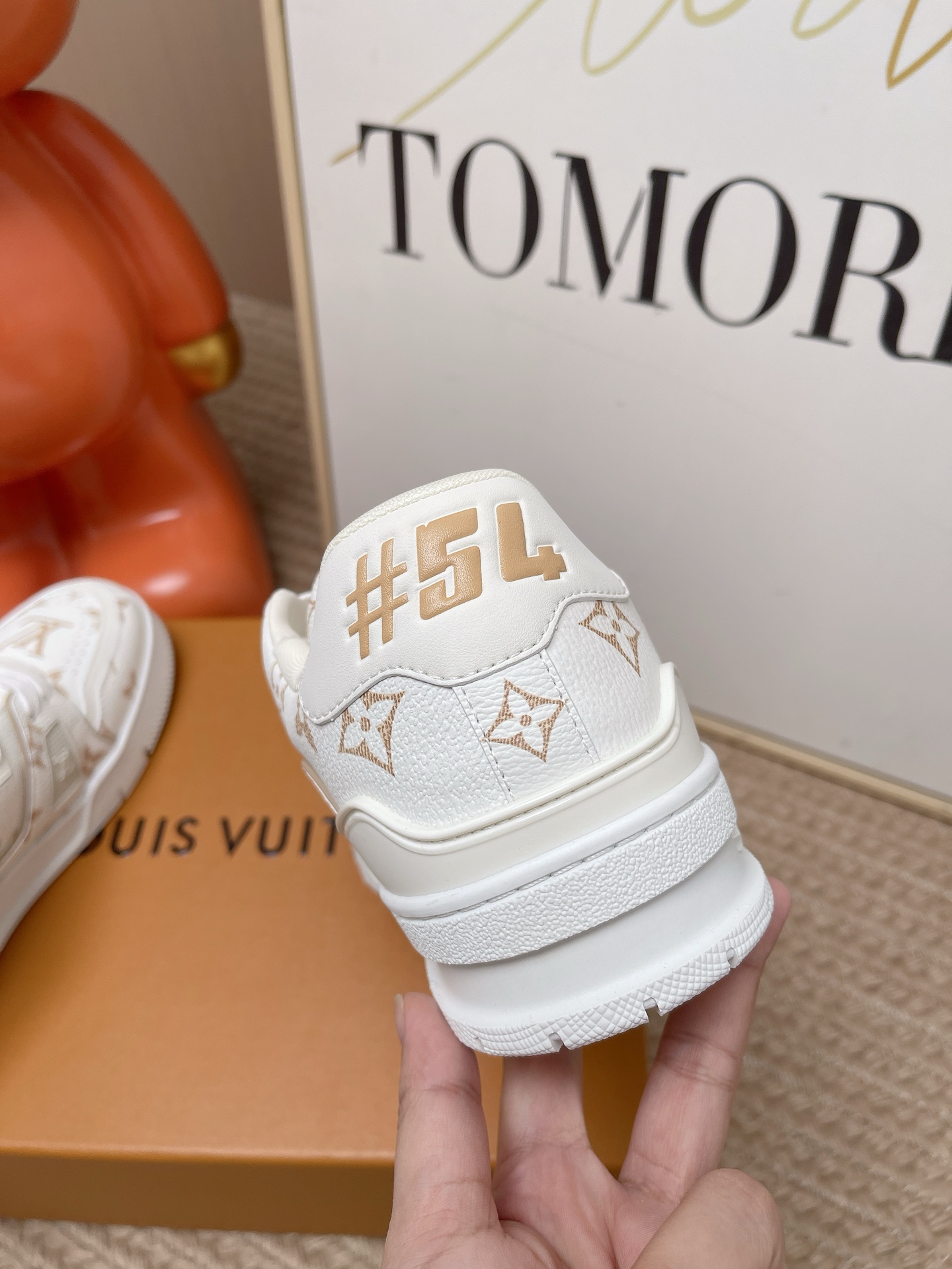 Louis Vuitton Sneakers