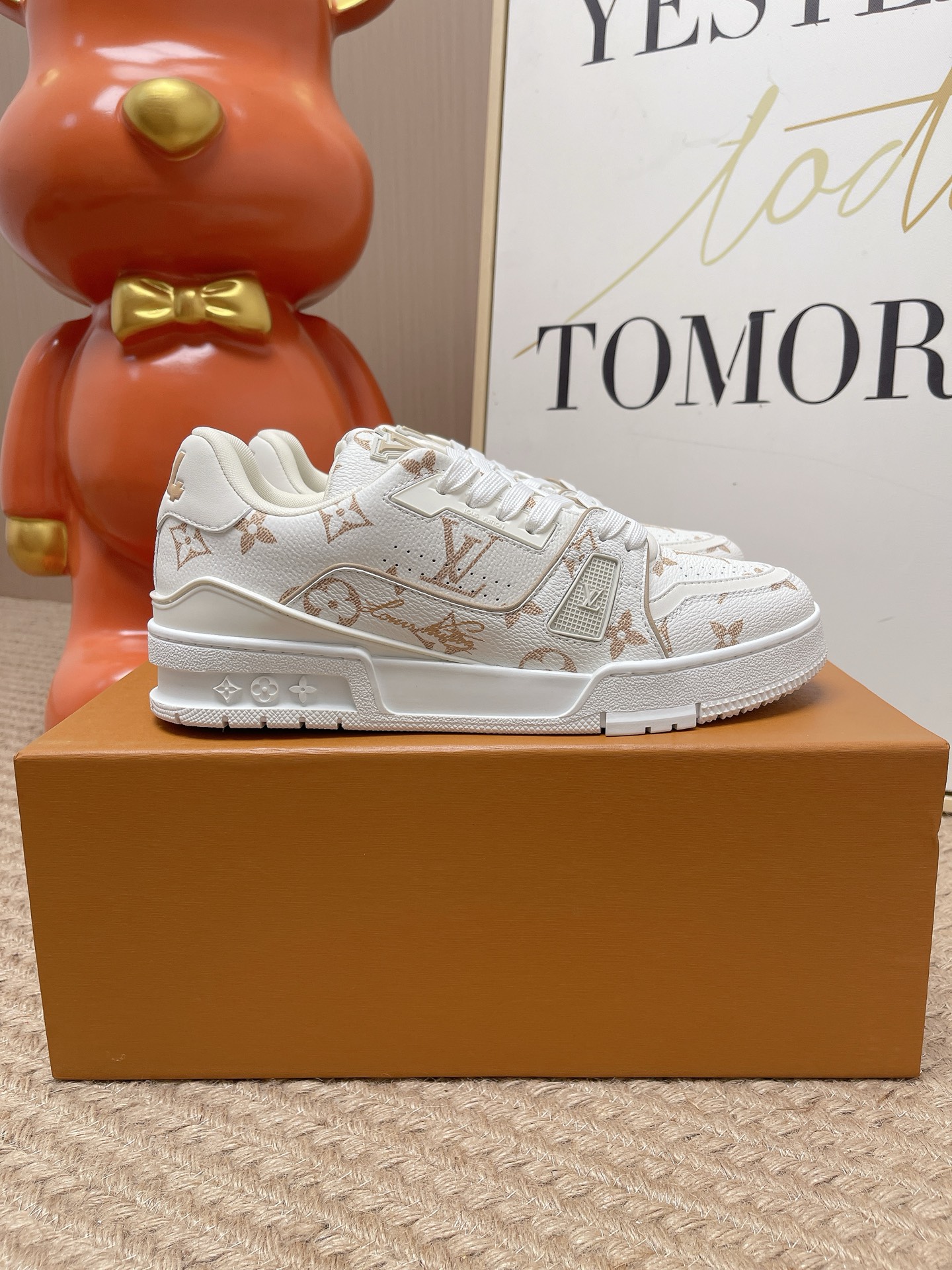 Louis Vuitton Sneakers