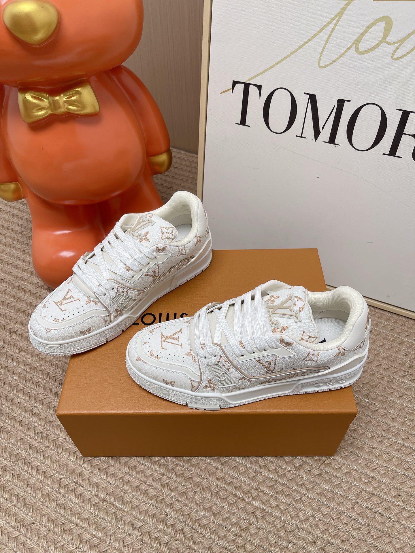 Louis Vuitton Sneakers