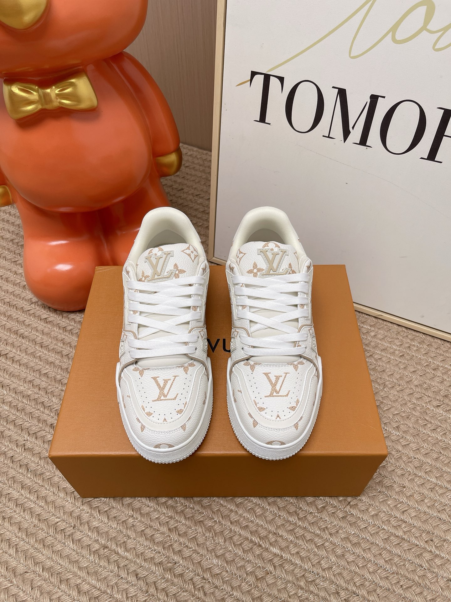 Louis Vuitton Sneakers