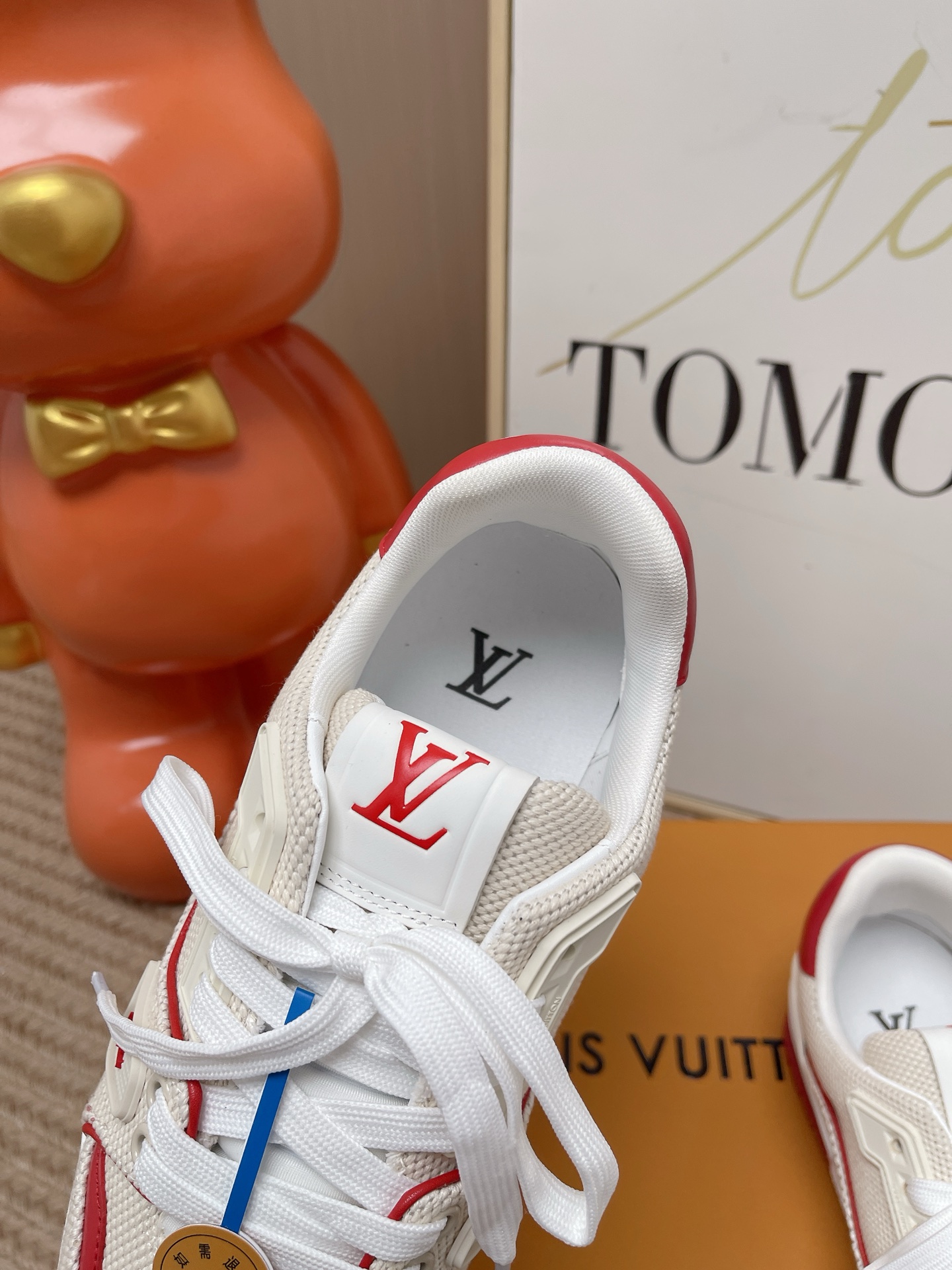 Louis Vuitton Sneakers