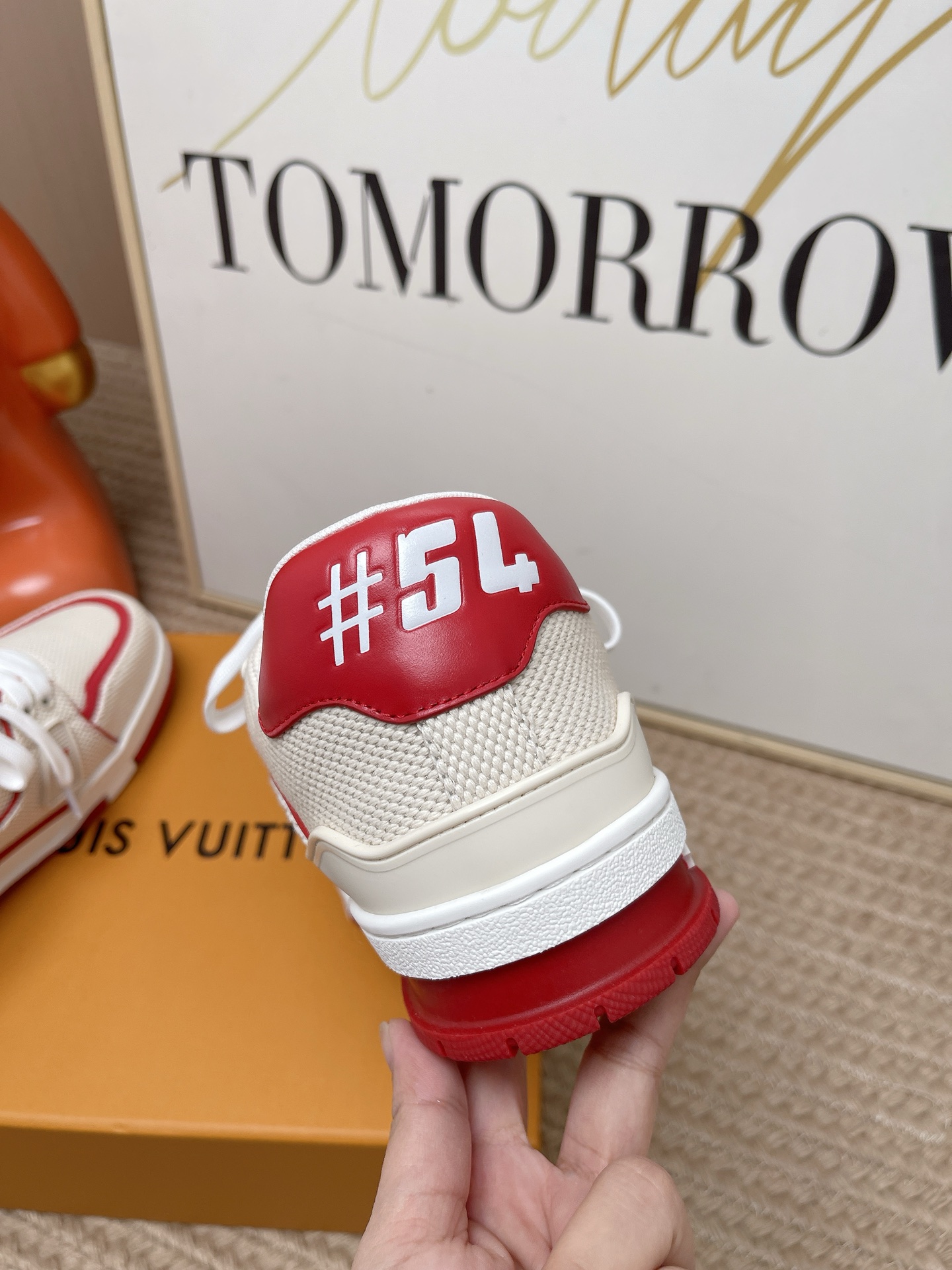 Louis Vuitton Sneakers