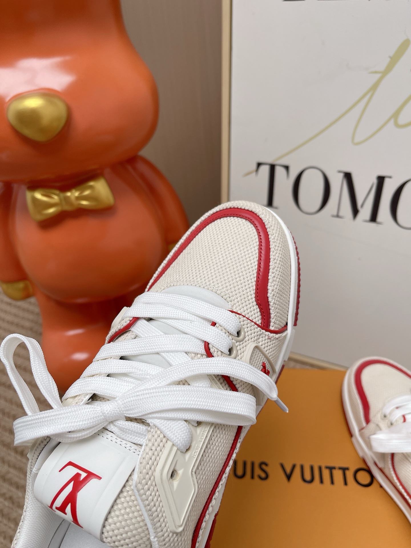 Louis Vuitton Sneakers