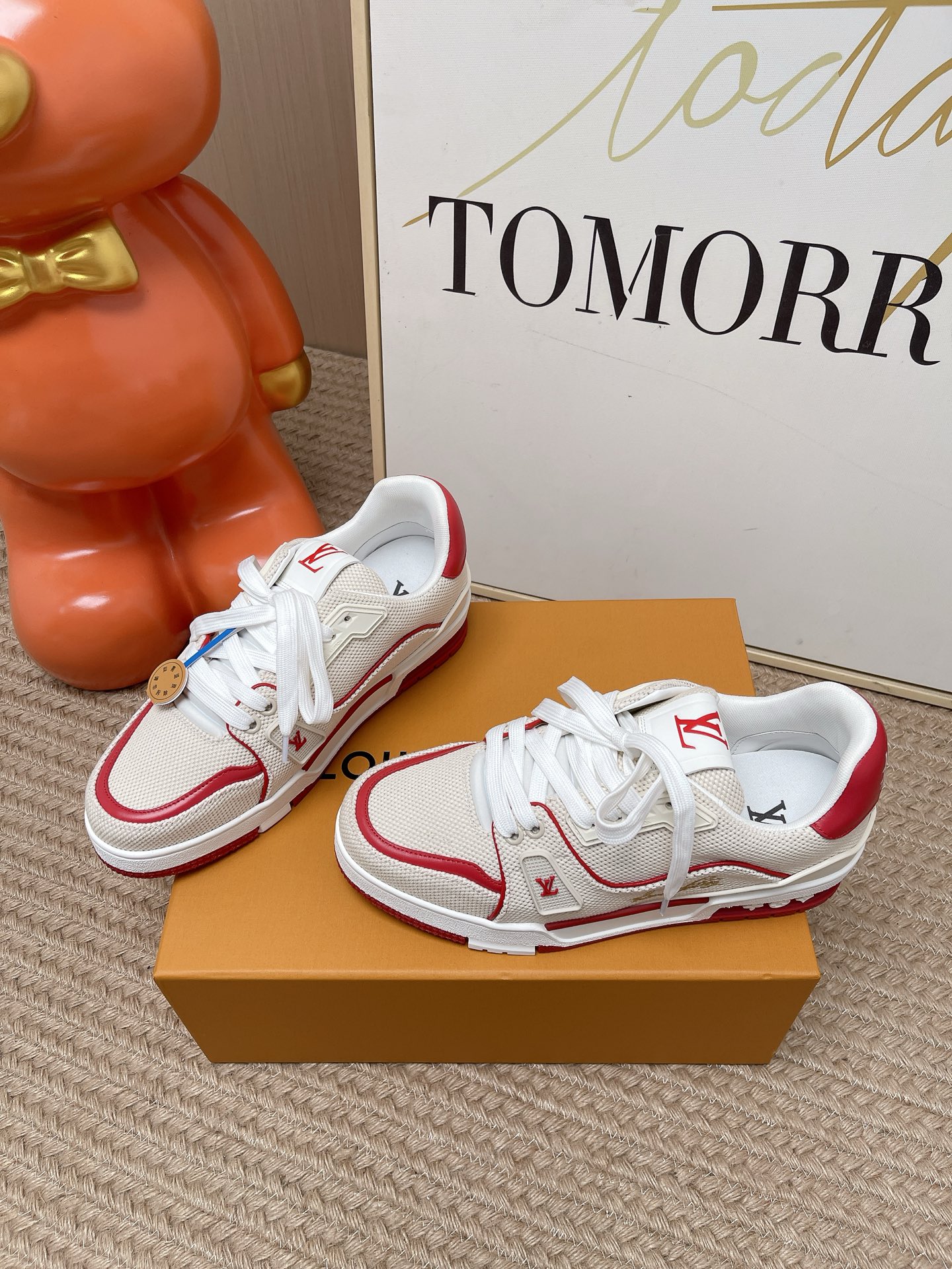 Louis Vuitton Sneakers