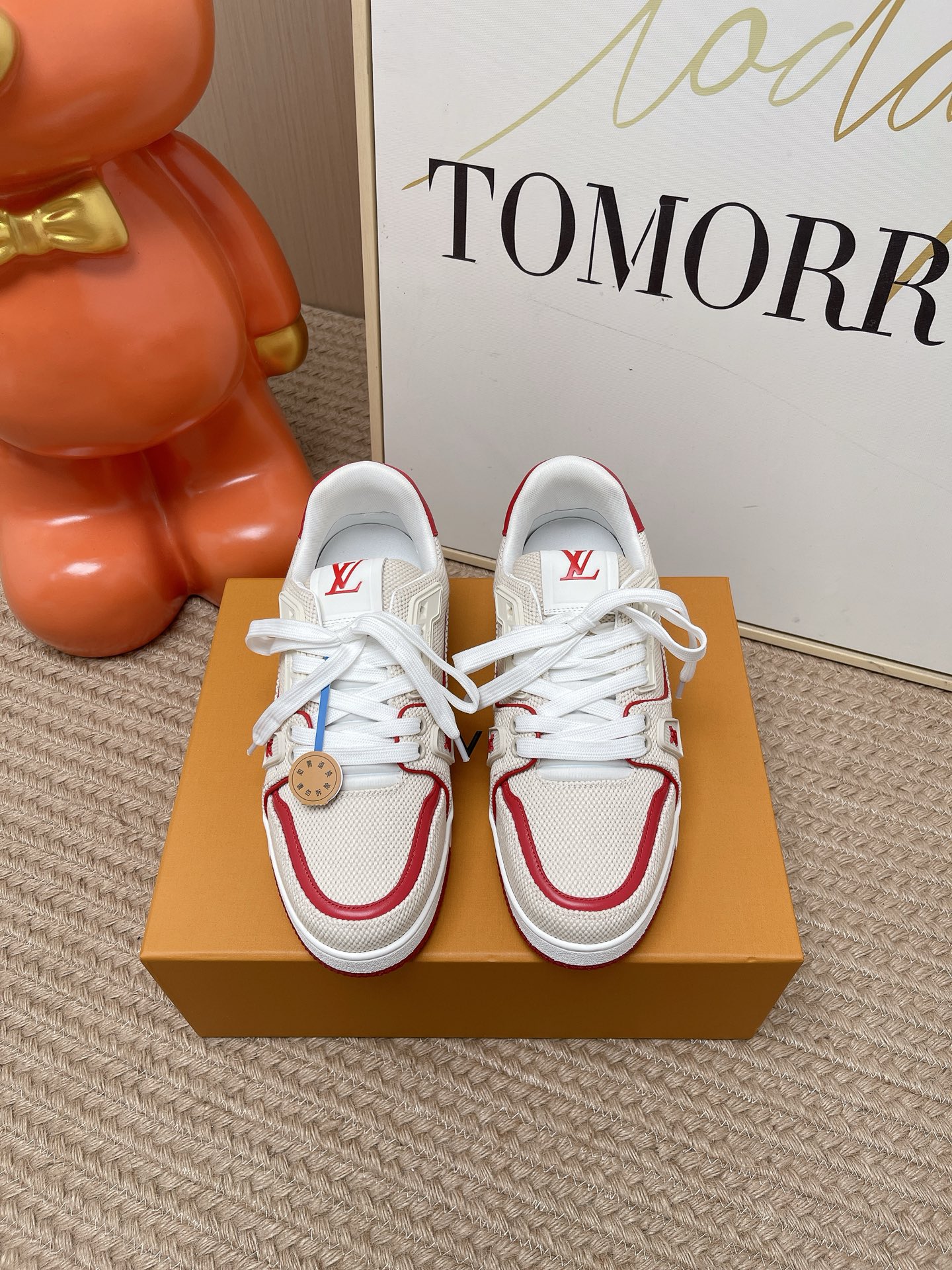 Louis Vuitton Sneakers