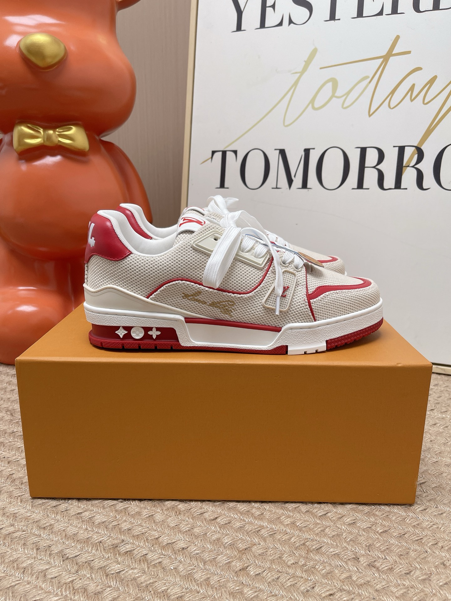 Louis Vuitton Sneakers