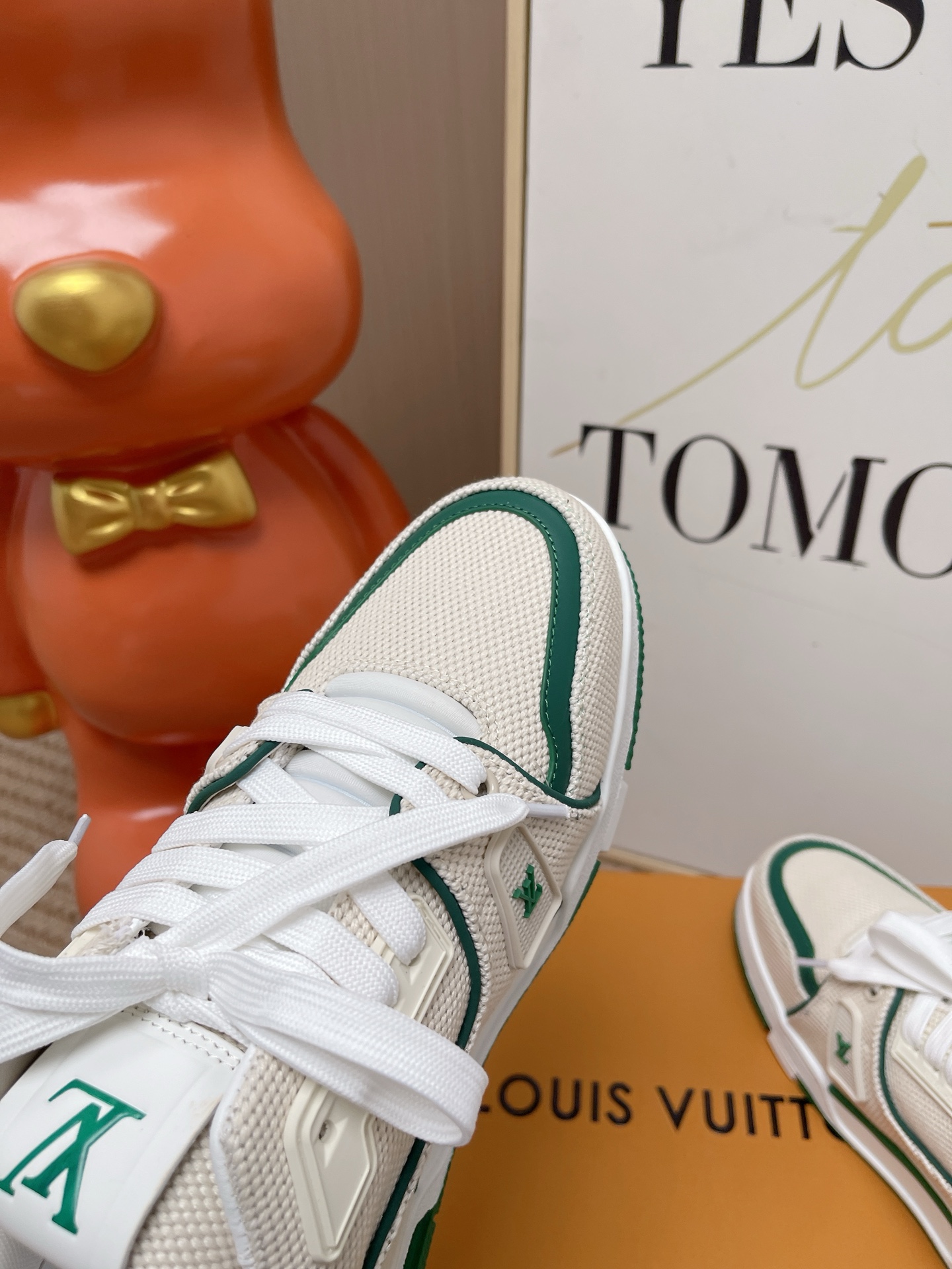 Louis Vuitton Sneakers