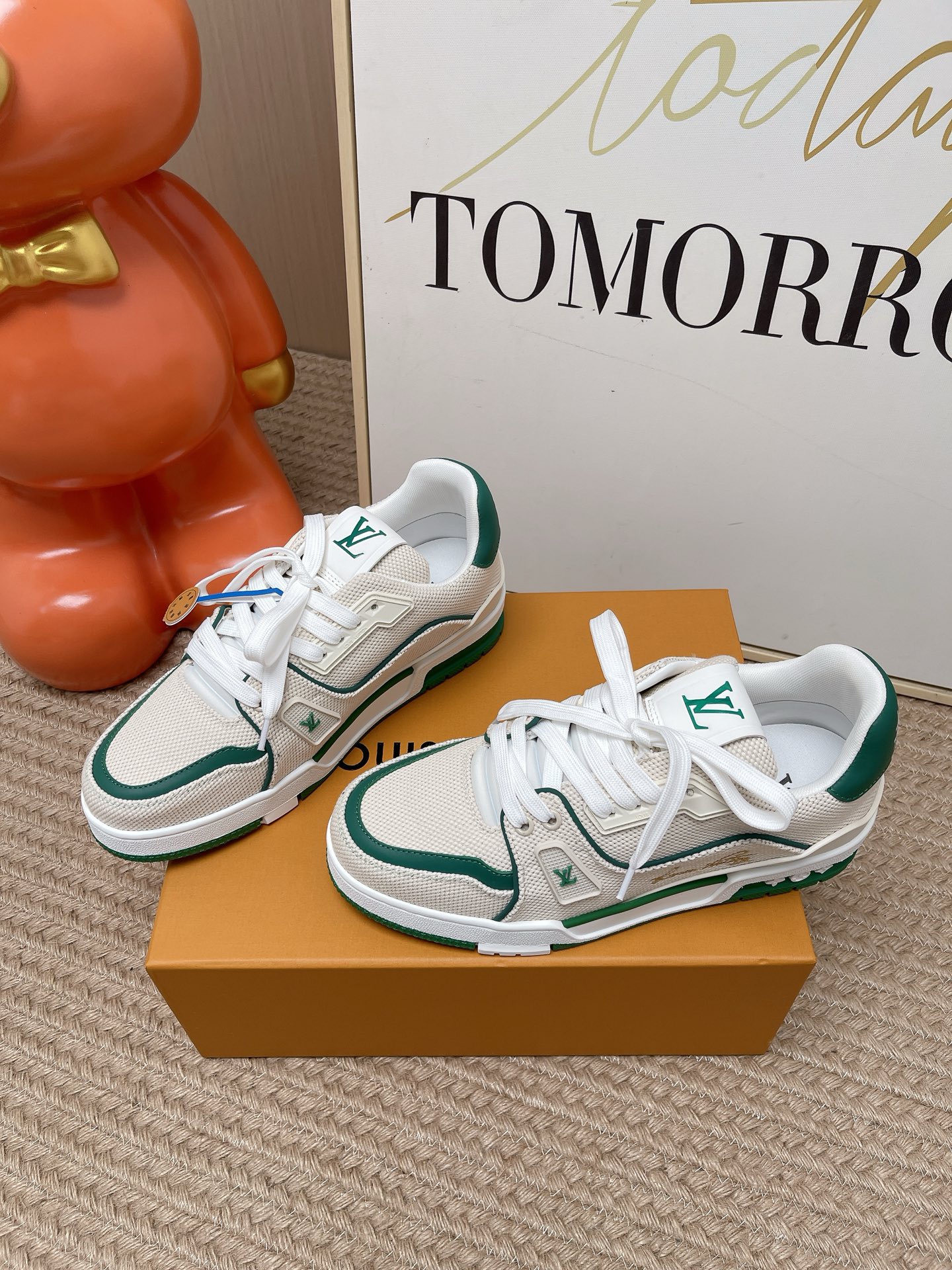 Louis Vuitton Sneakers