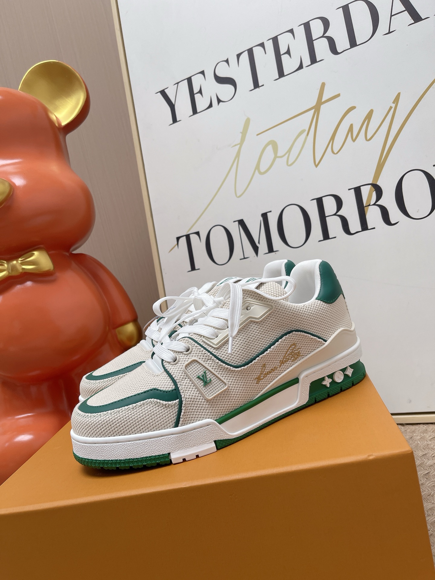 Louis Vuitton Sneakers