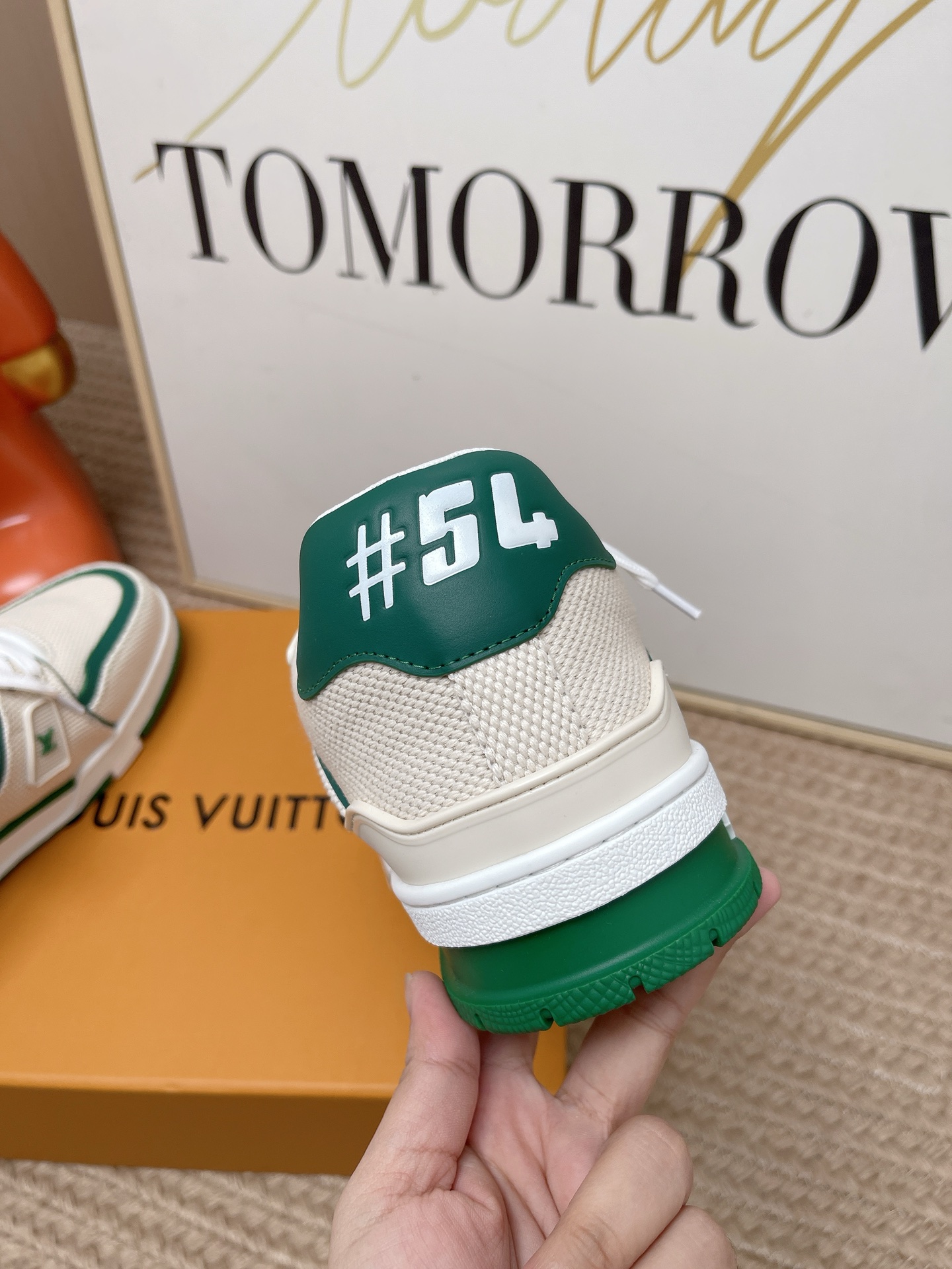 Louis Vuitton Sneakers