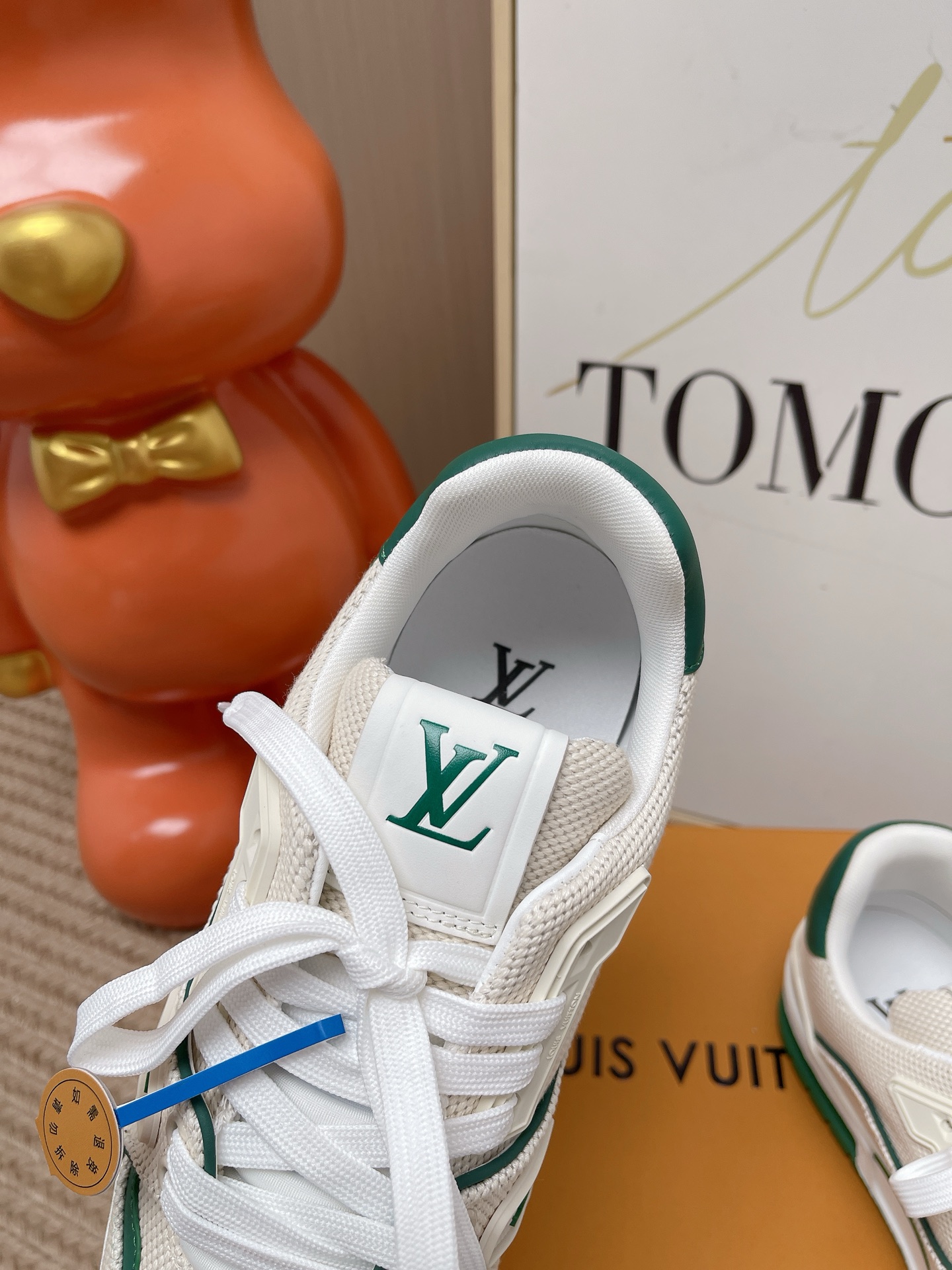 Louis Vuitton Sneakers