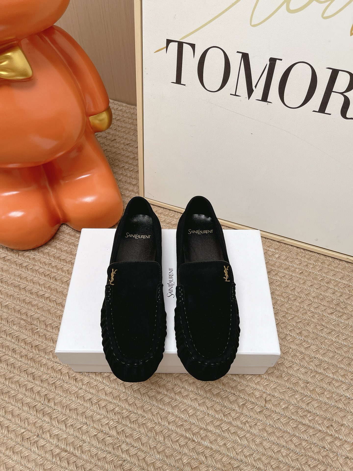 Designer Loafers