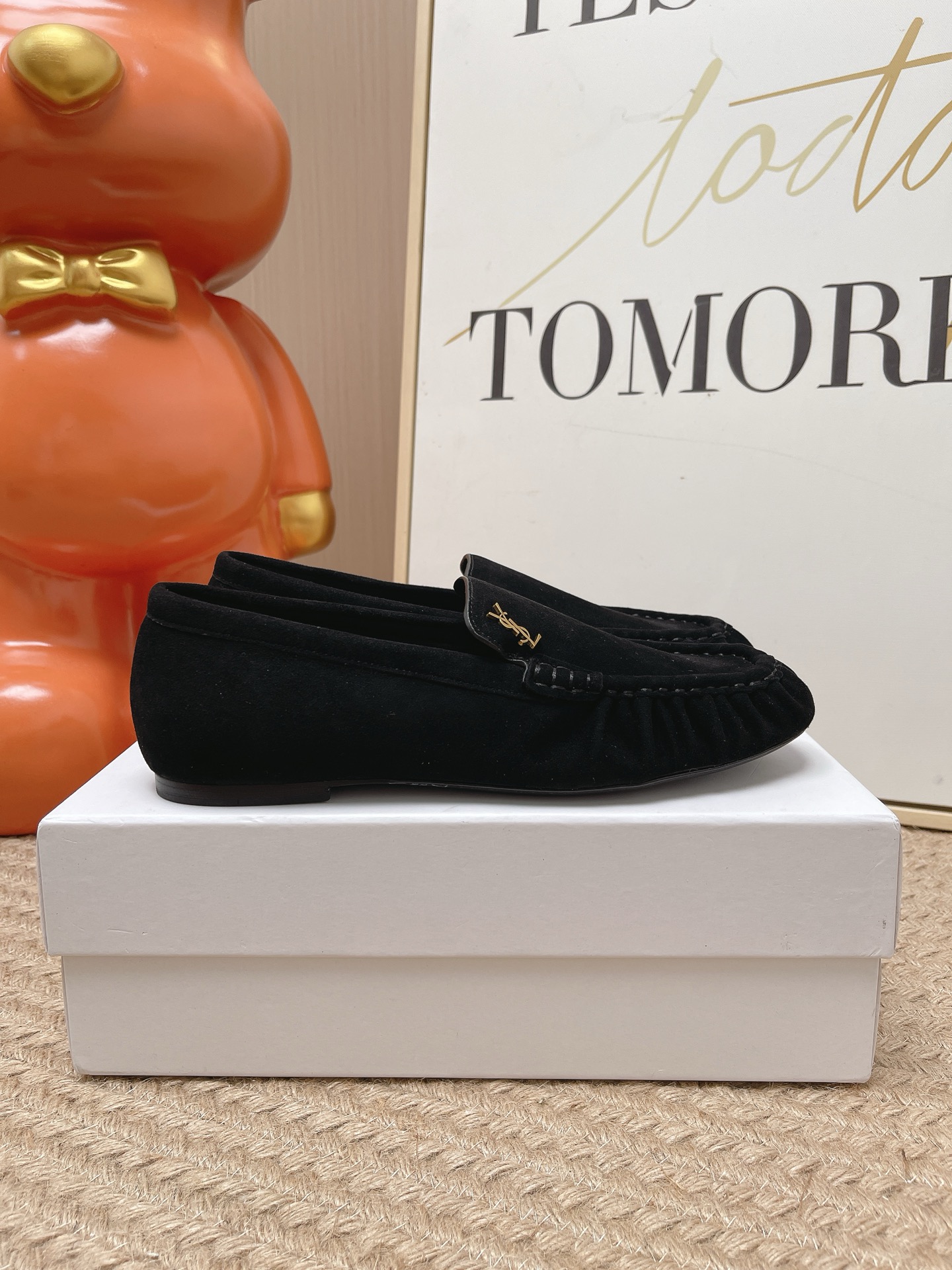 Designer Loafers