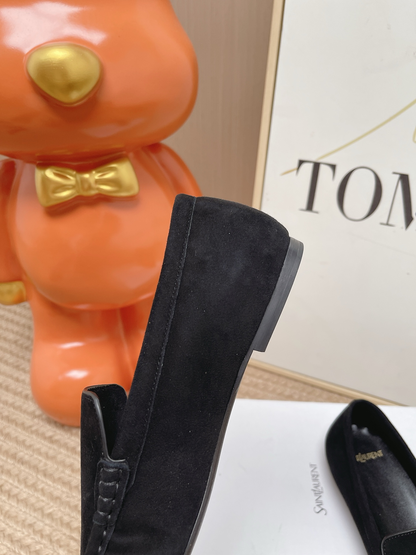 Designer Loafers