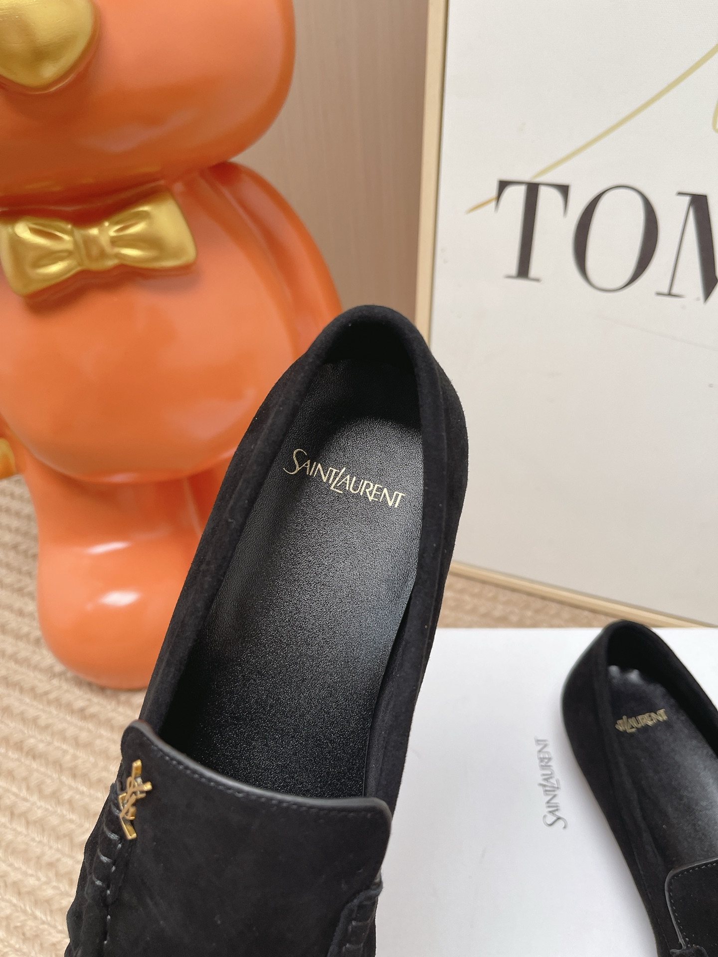 Designer Loafers