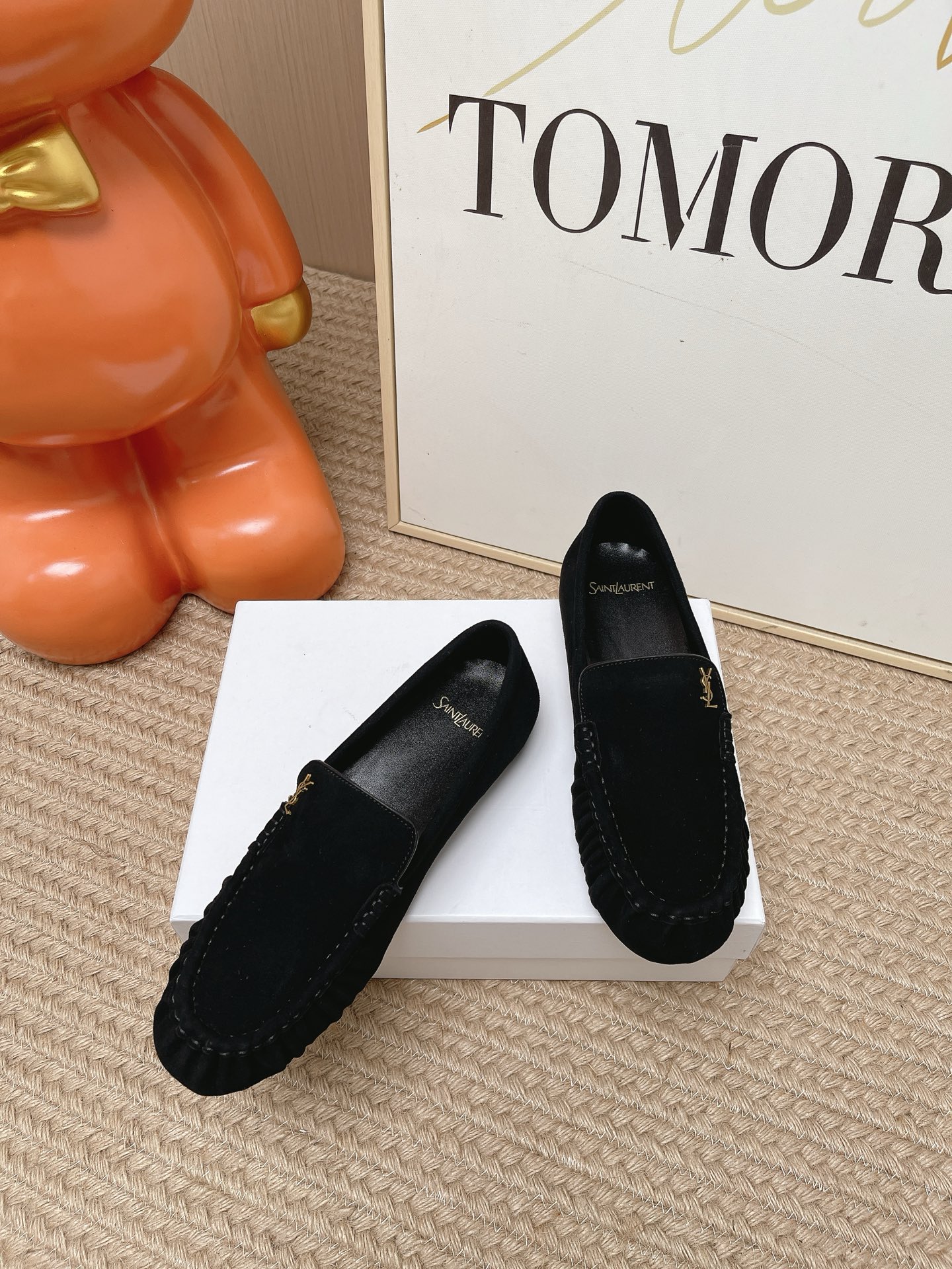 Designer Loafers