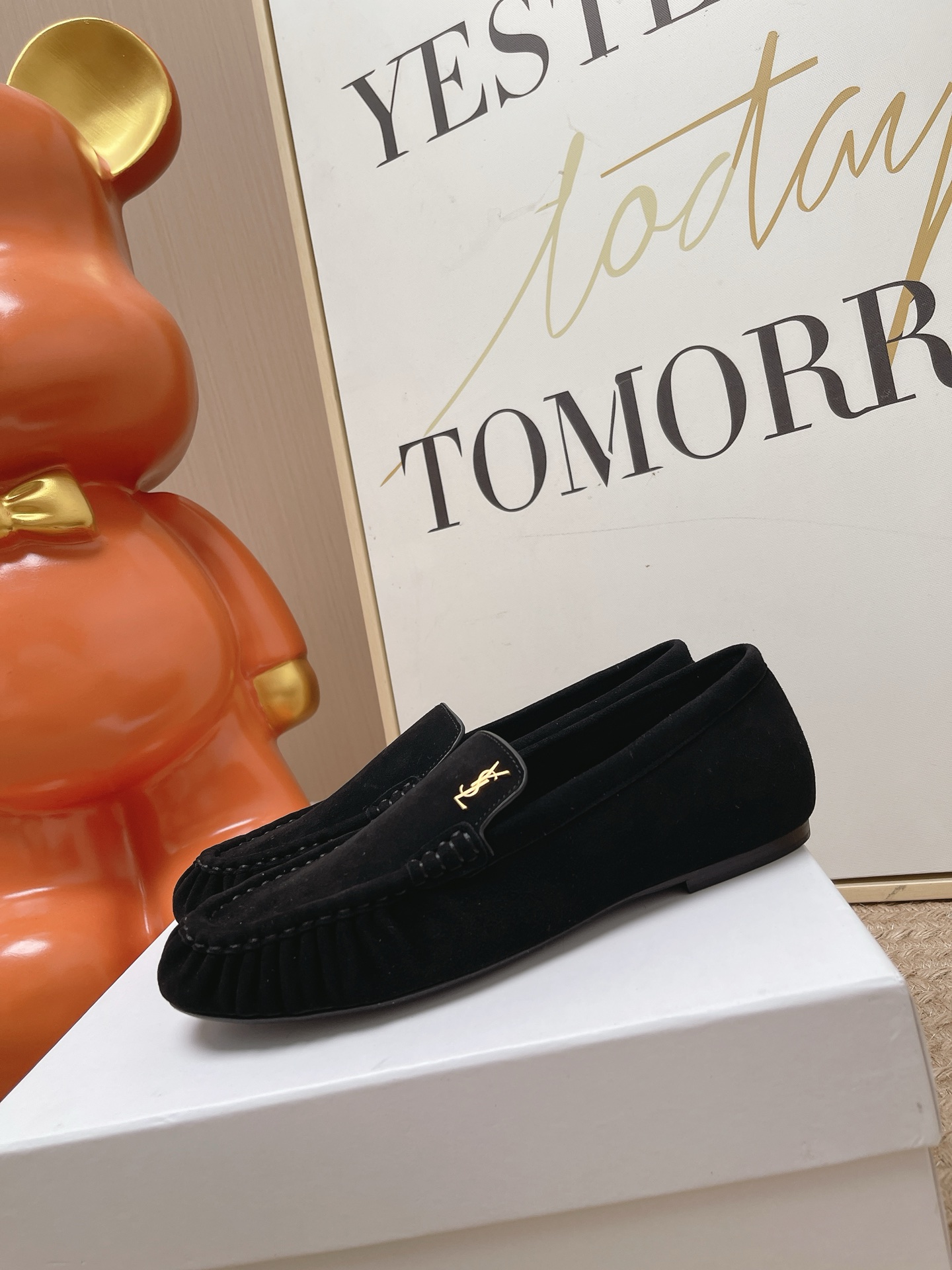 Designer Loafers