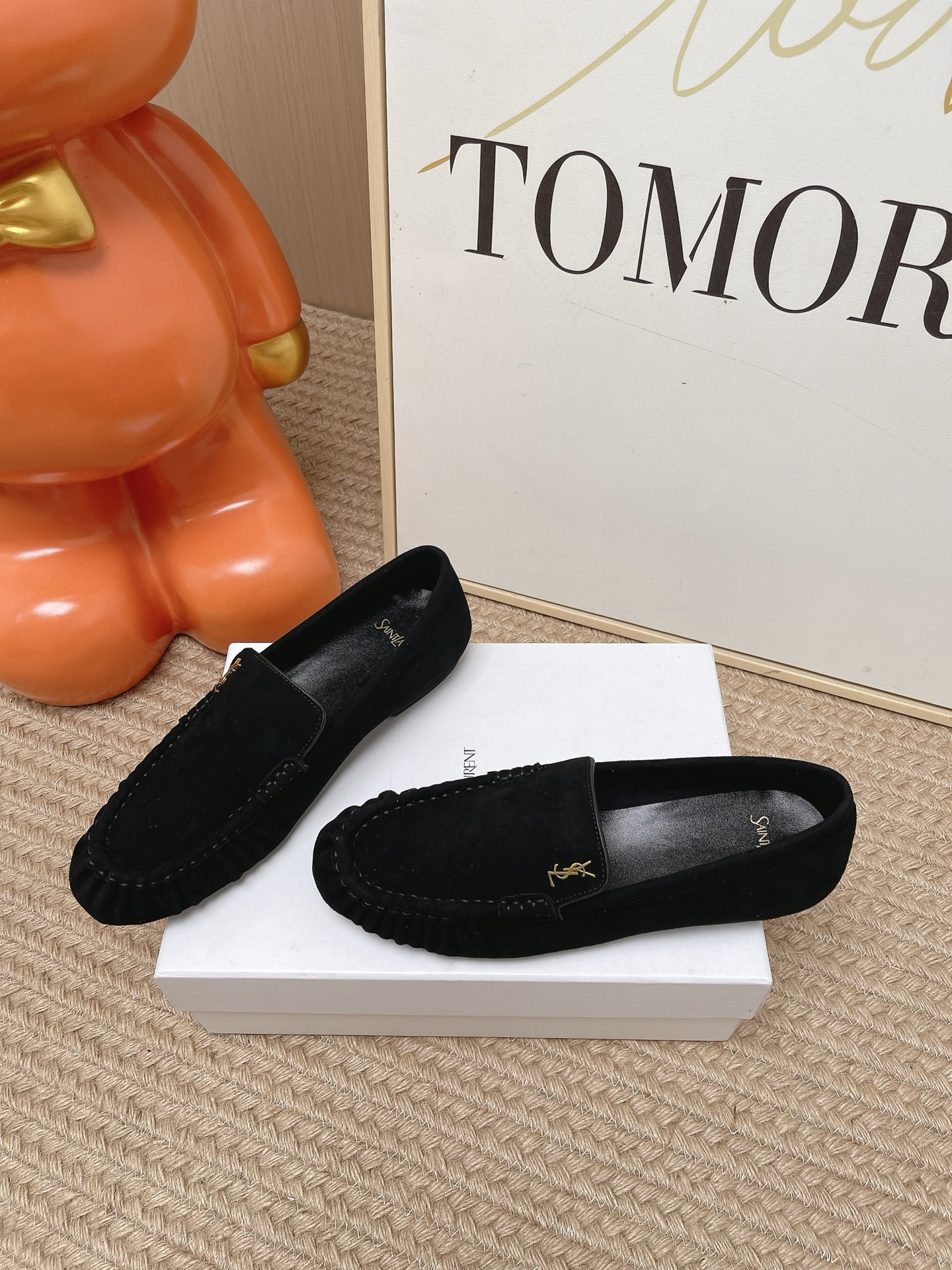 Designer Loafers