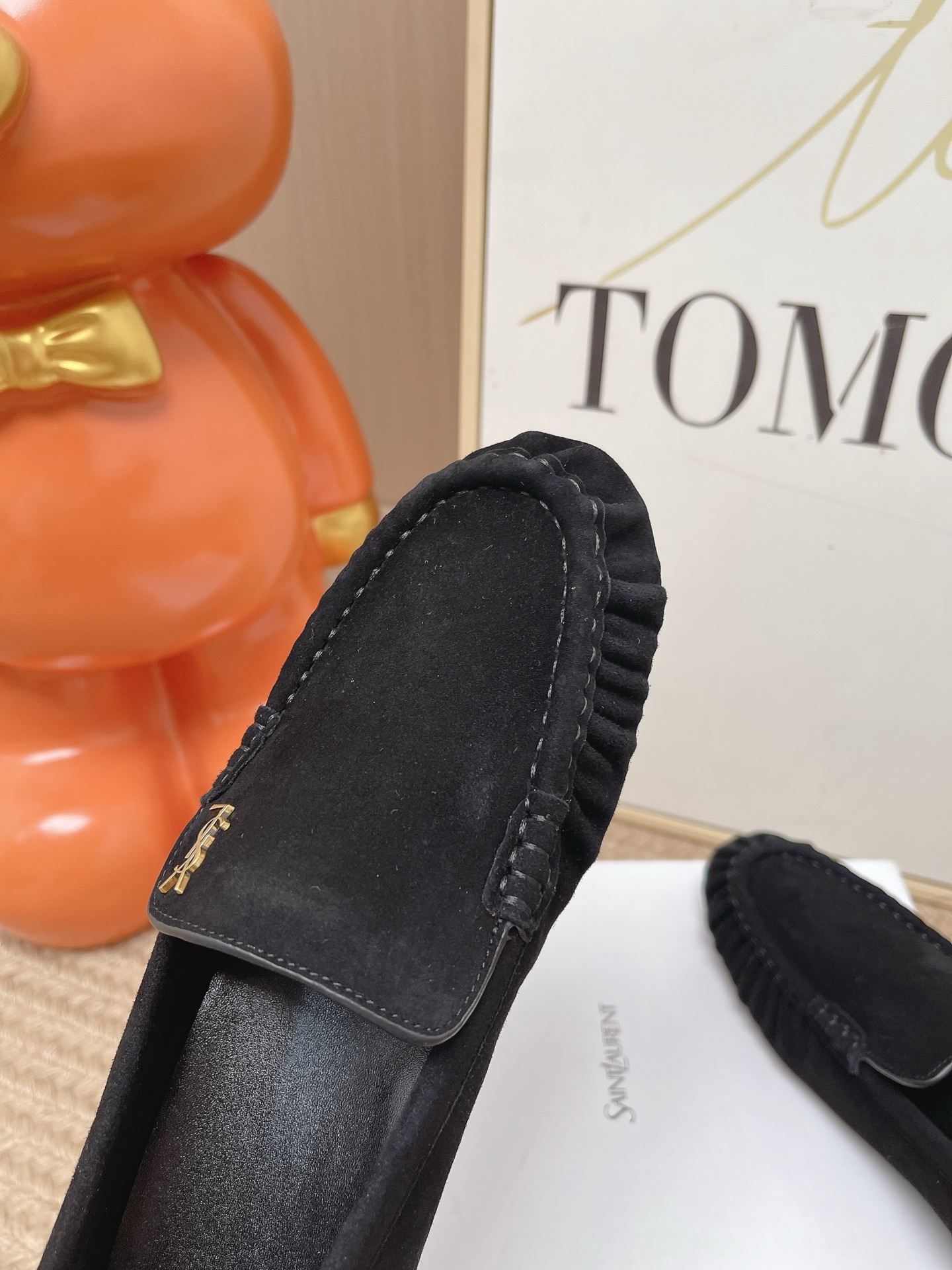 Designer Loafers