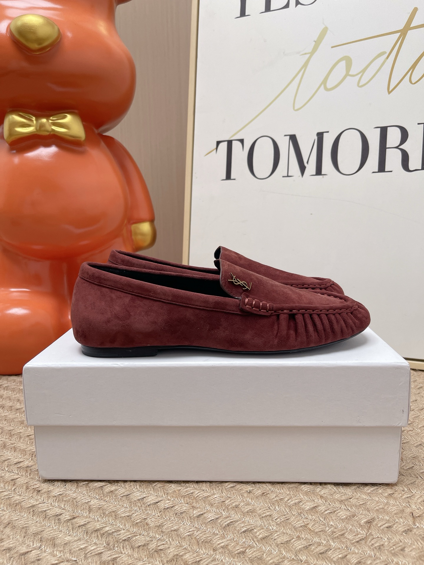 Designer Loafers