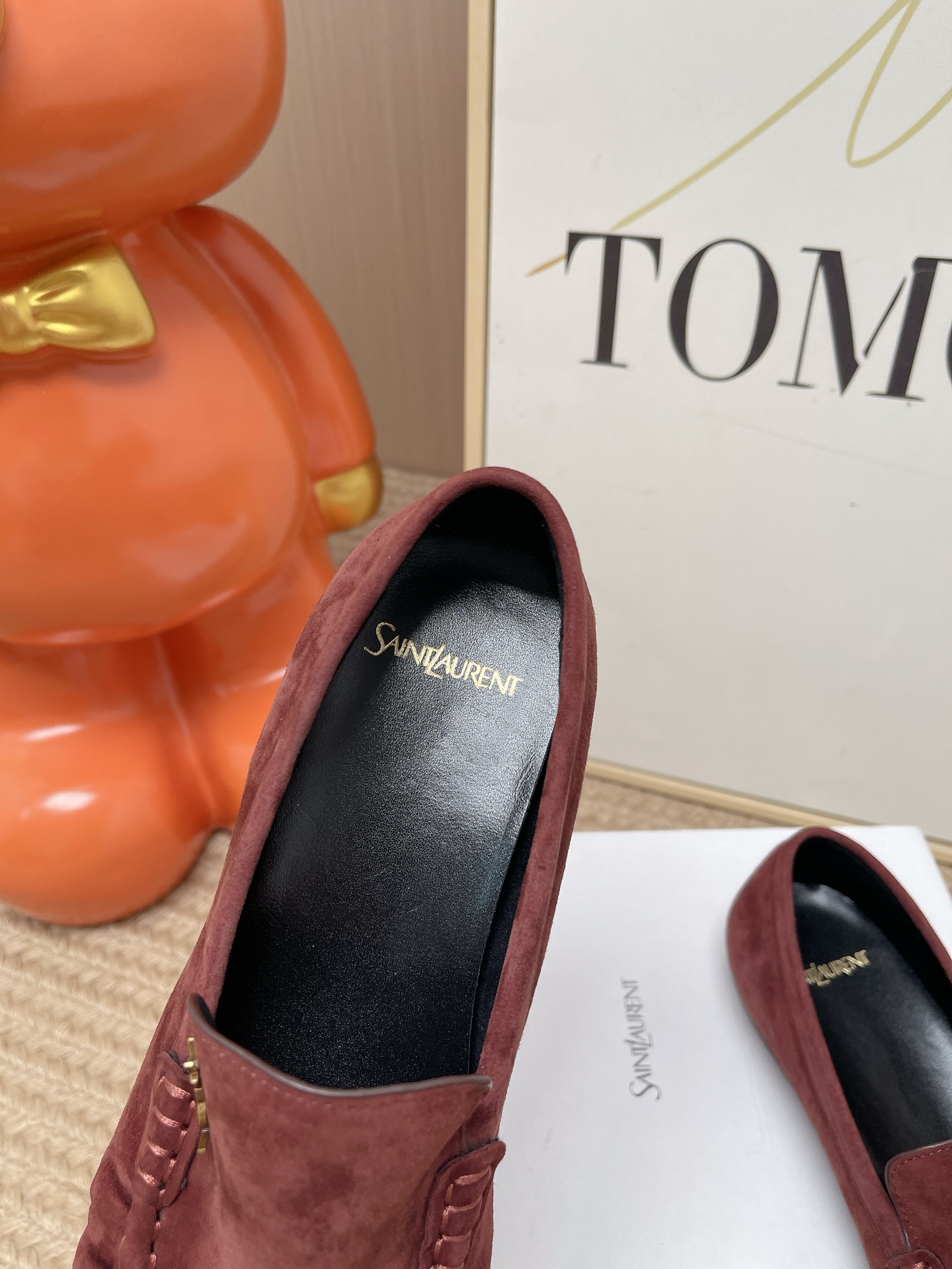 Designer Loafers