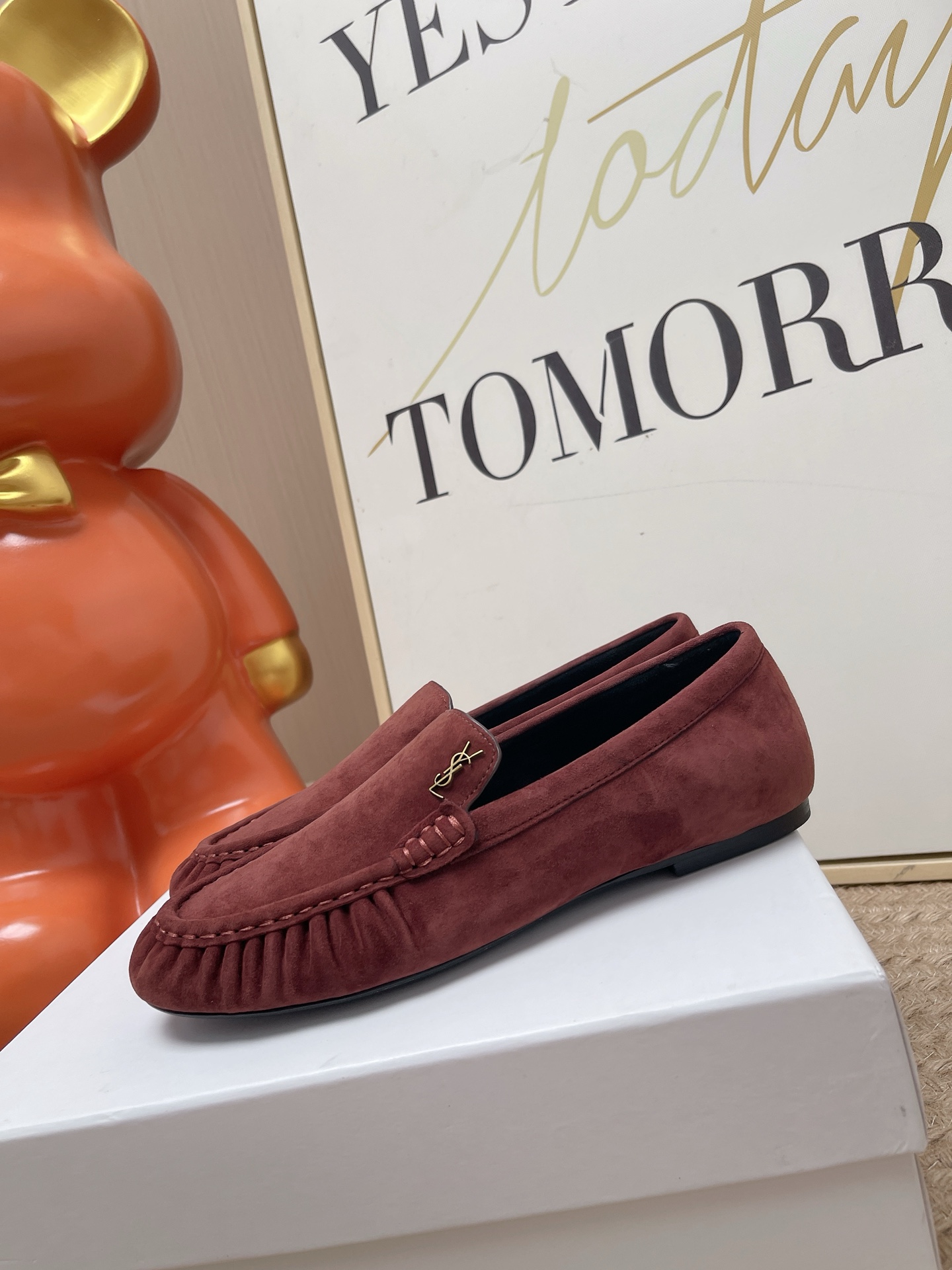 Designer Loafers