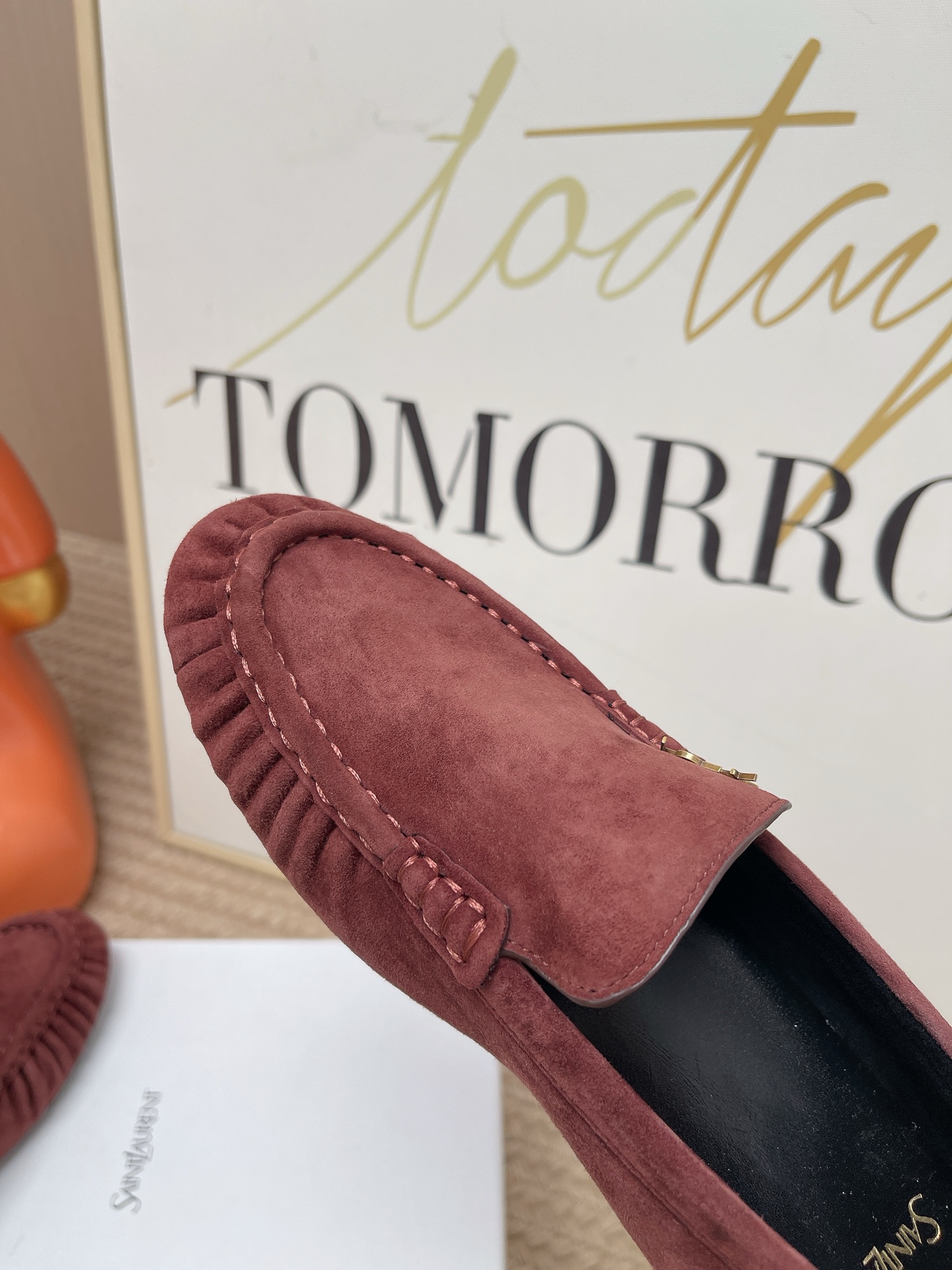 Designer Loafers