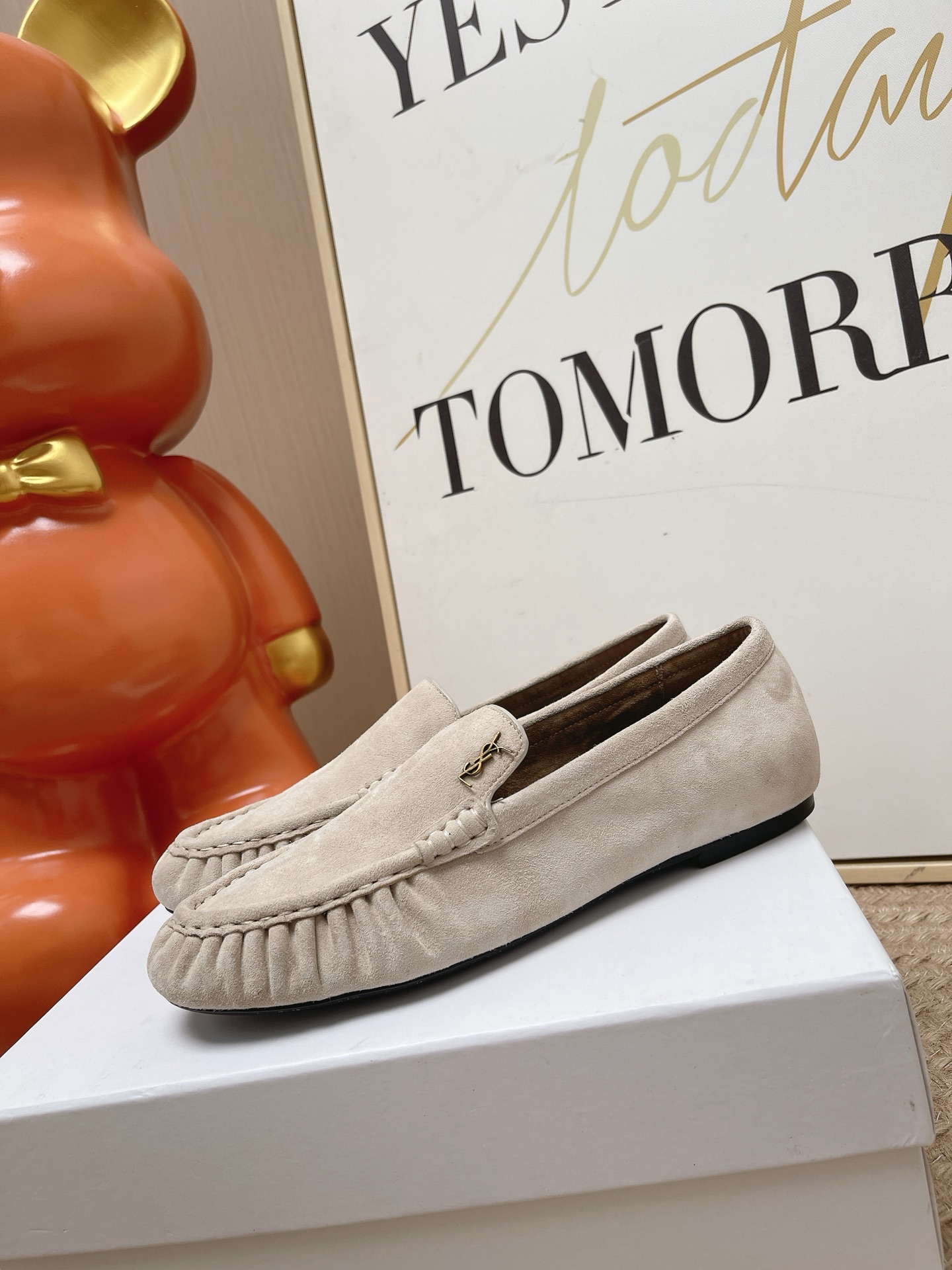 Designer Loafers
