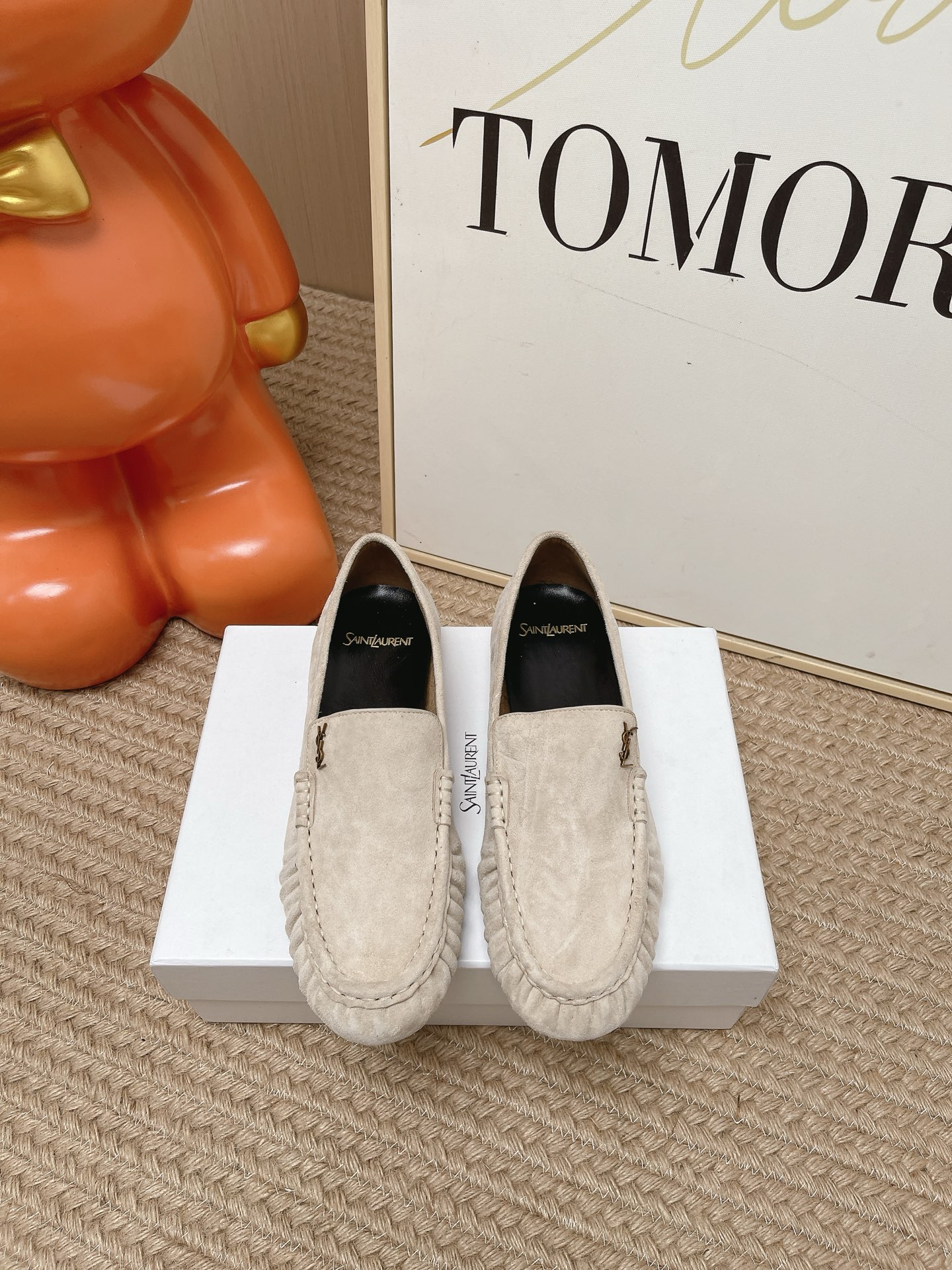 Designer Loafers