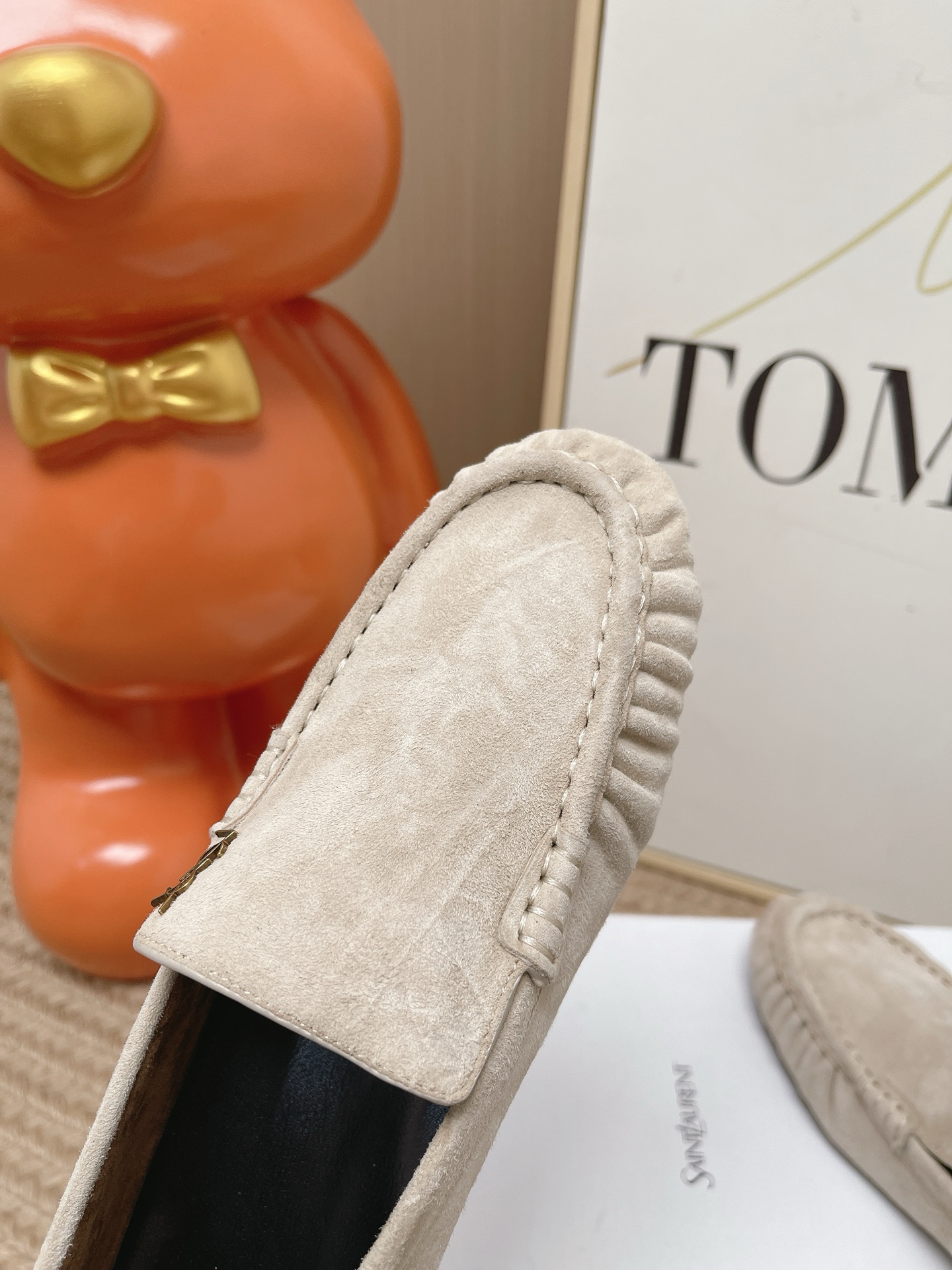 Designer Loafers