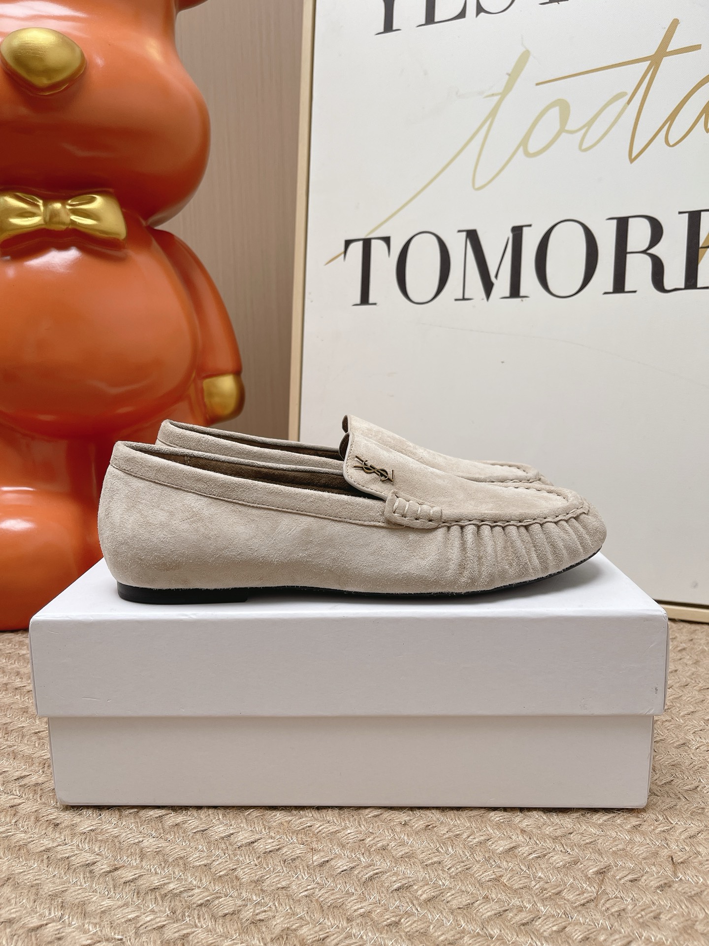 Designer Loafers