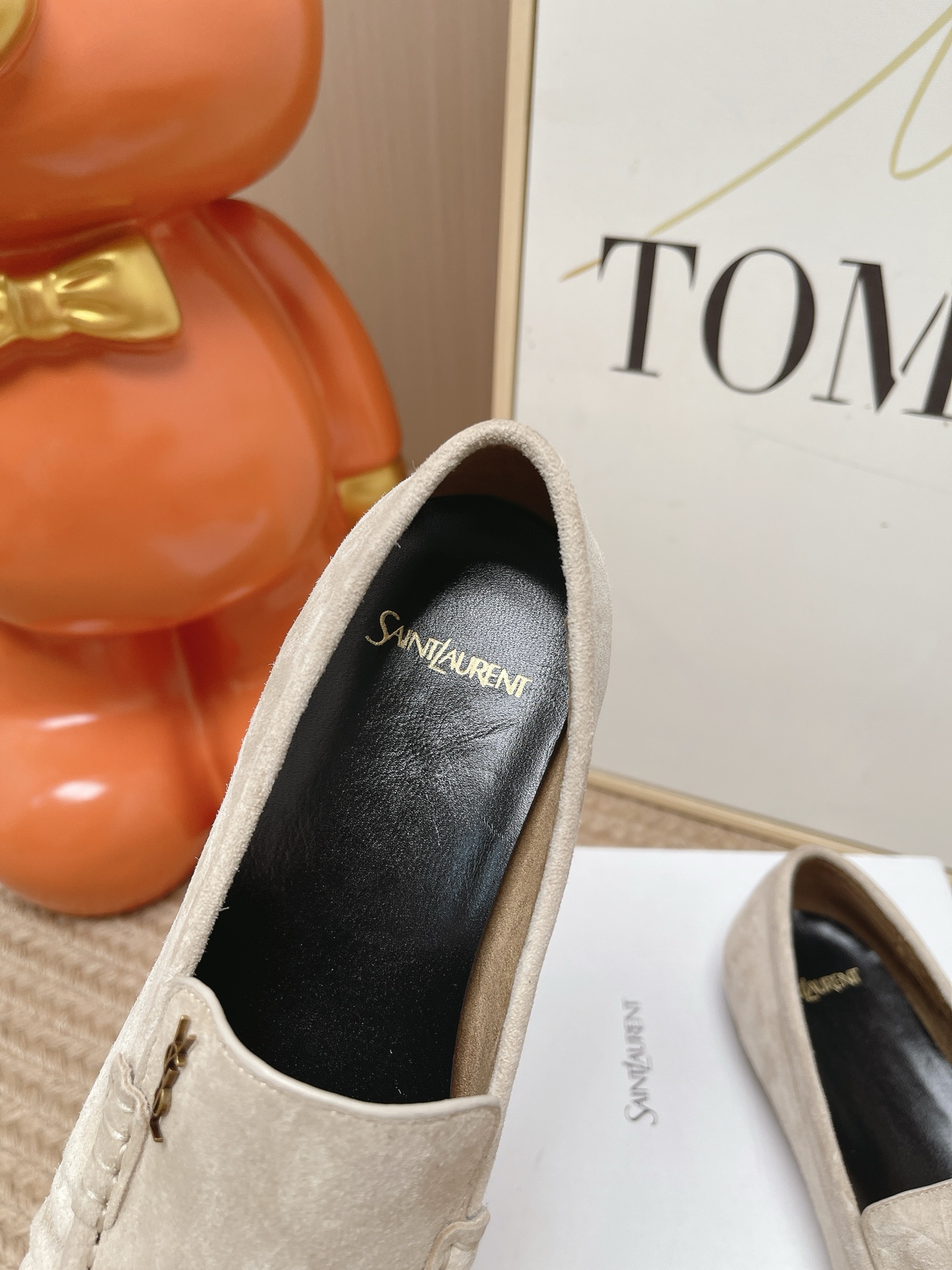 Designer Loafers