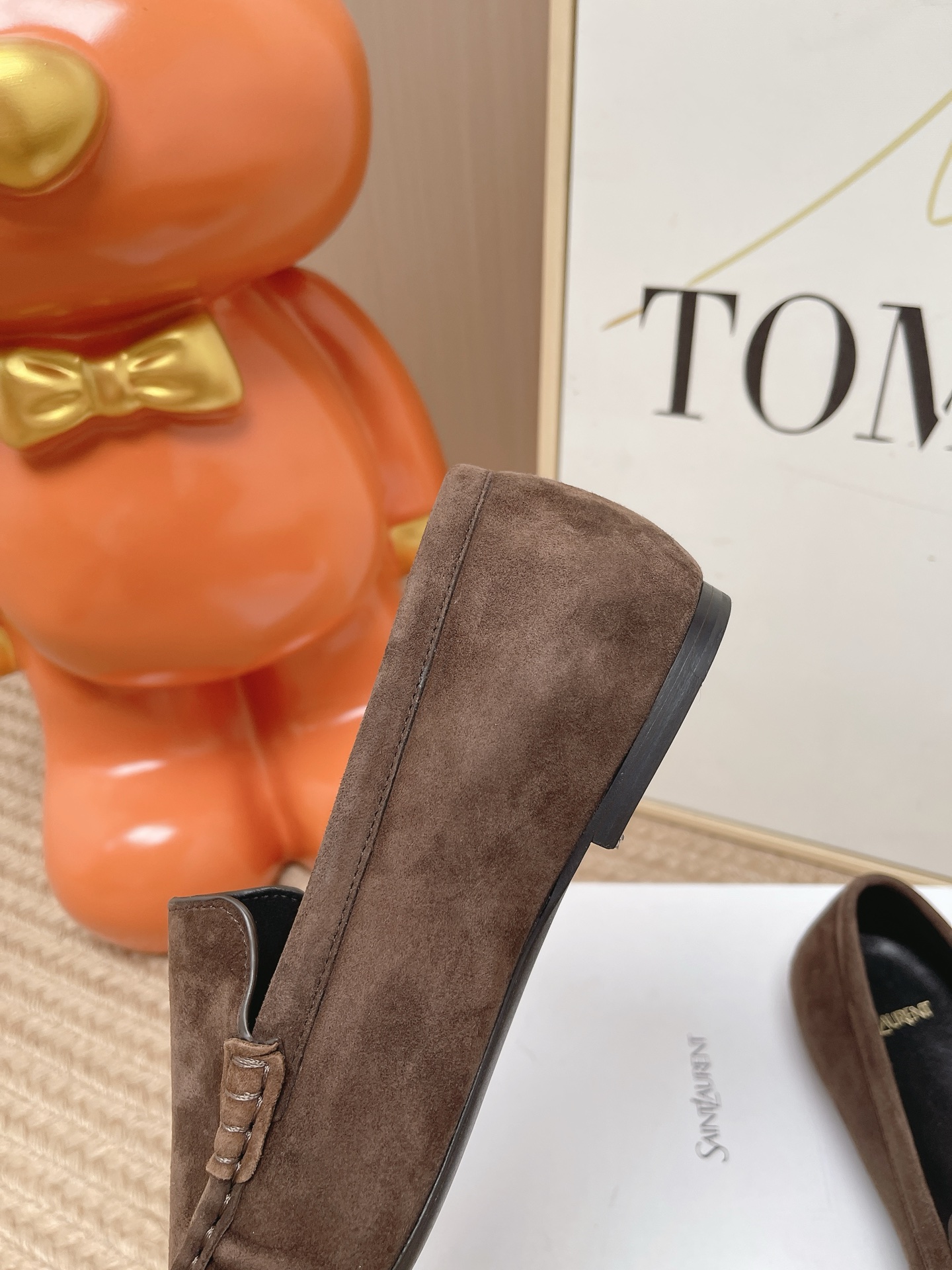 Designer Loafers