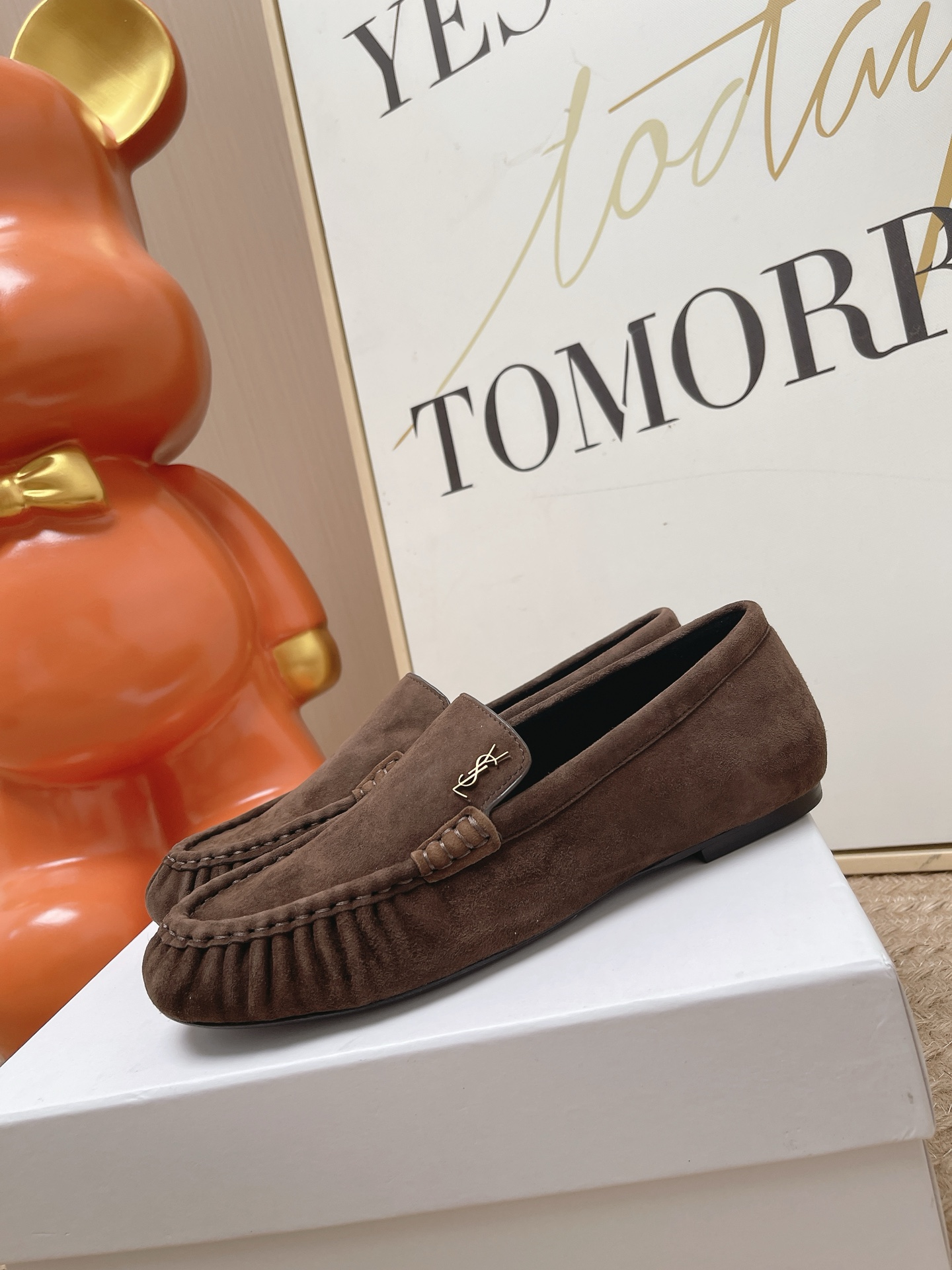 Designer Loafers