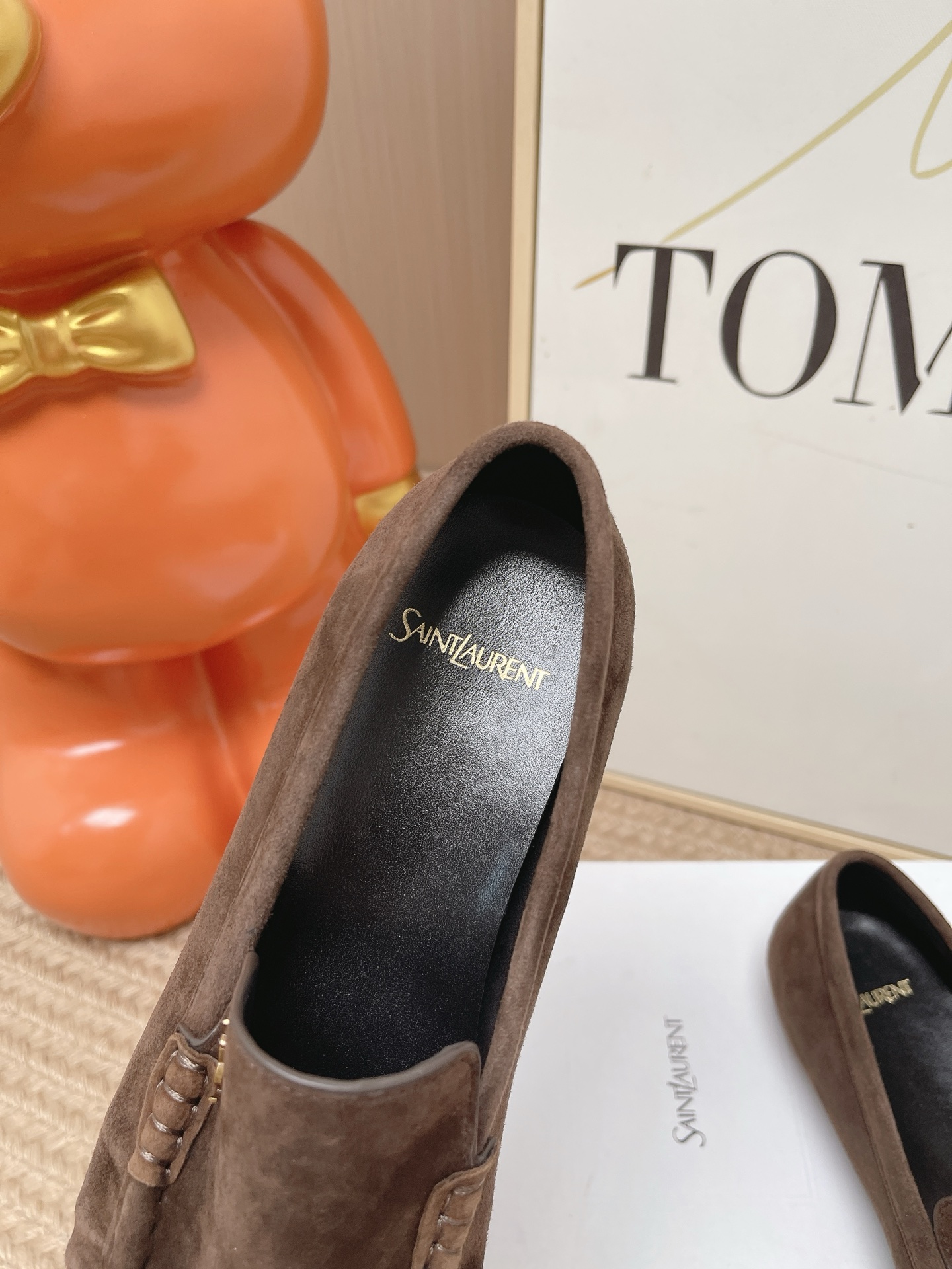 Designer Loafers