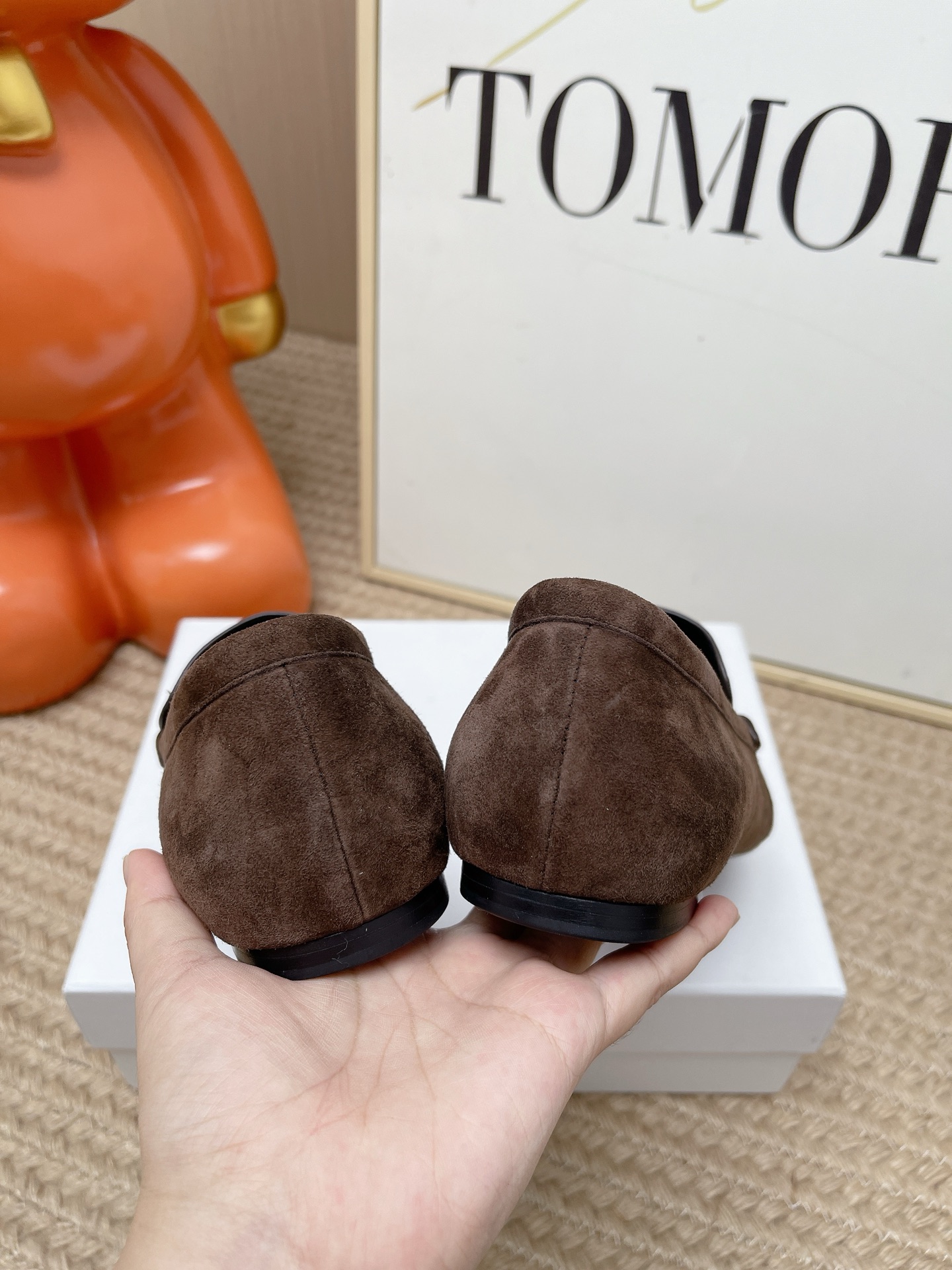 Designer Loafers