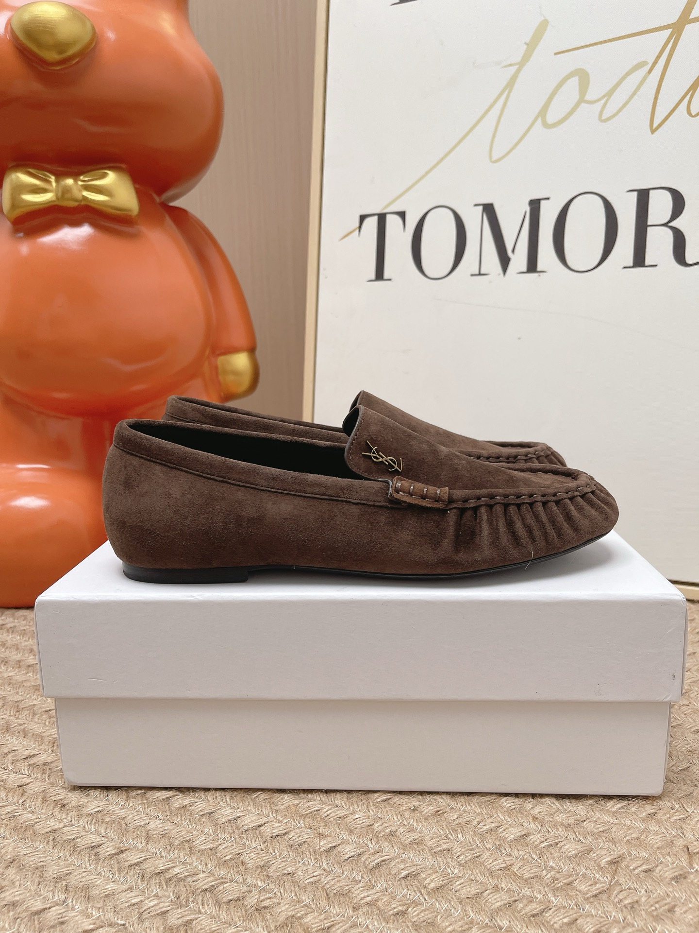 Designer Loafers