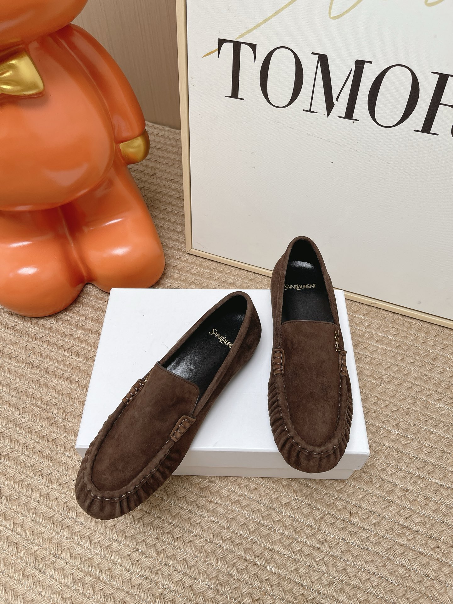 Designer Loafers