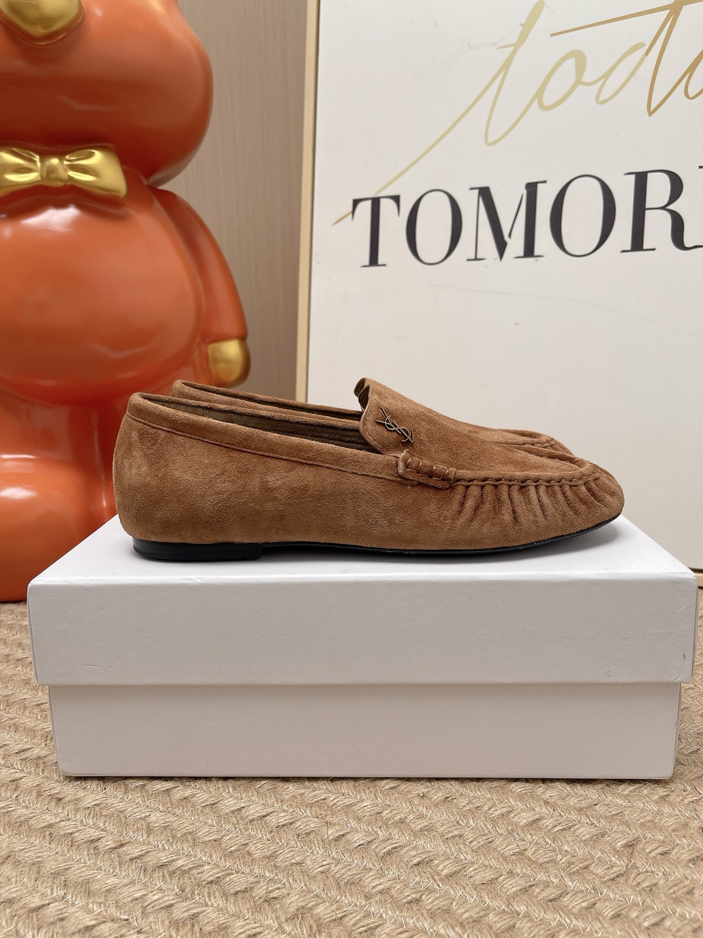 Designer Loafers