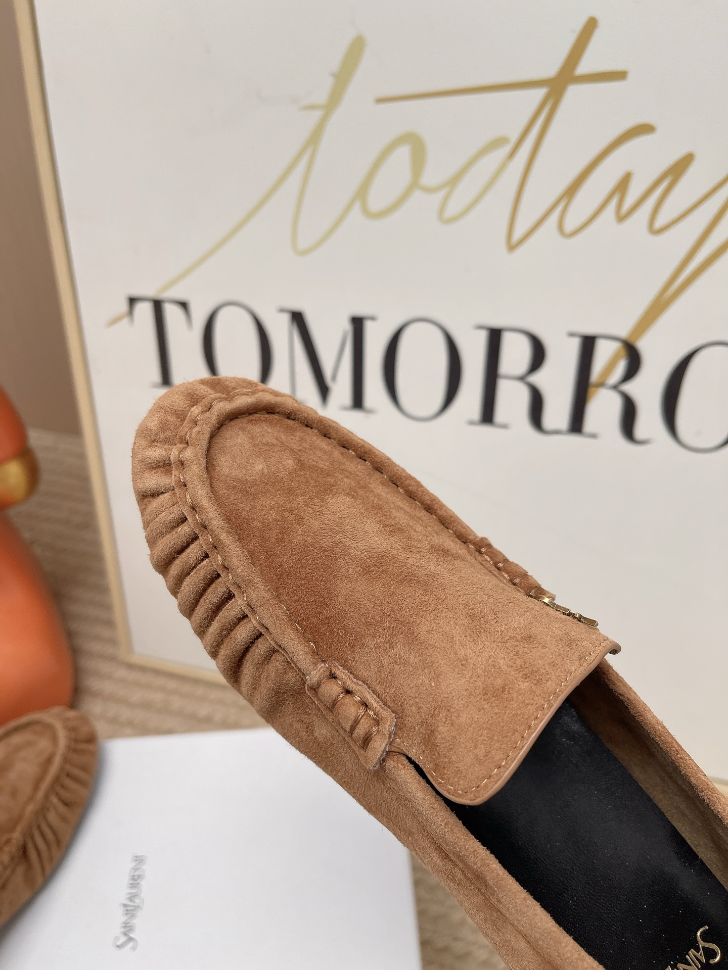 Designer Loafers