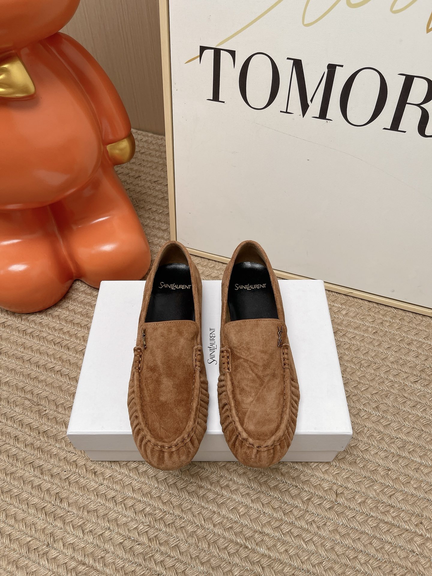 Designer Loafers