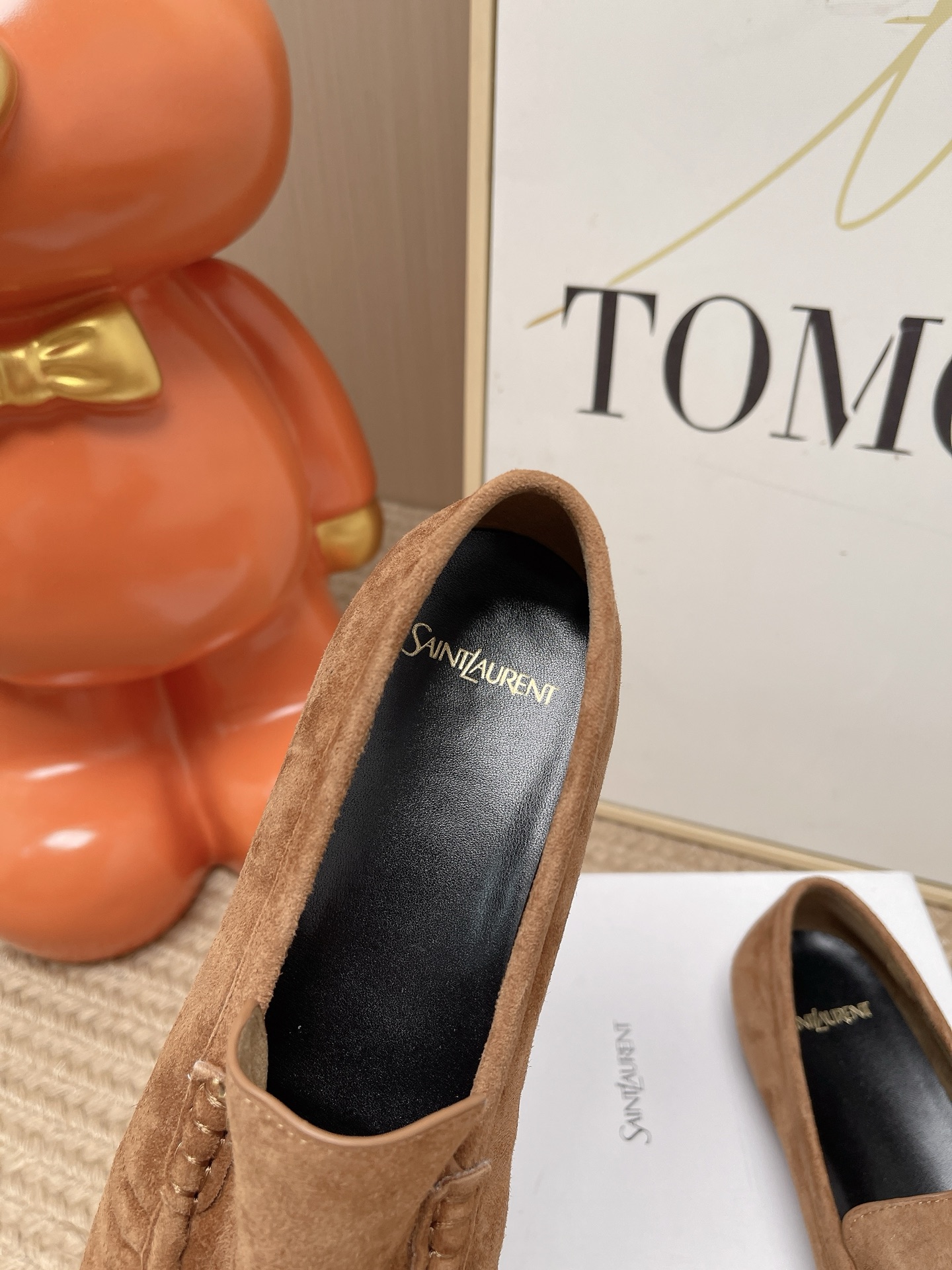 Designer Loafers