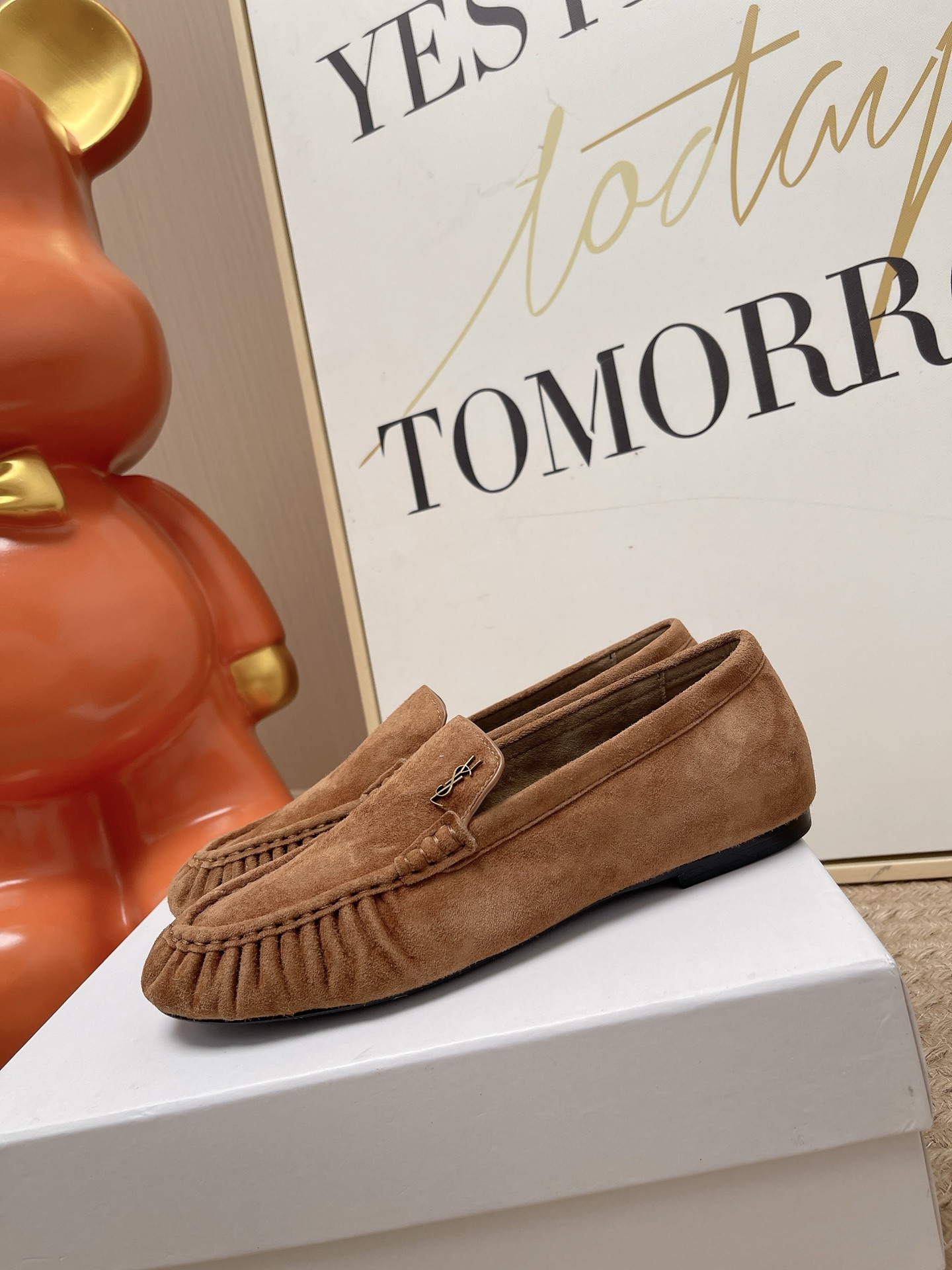 Designer Loafers