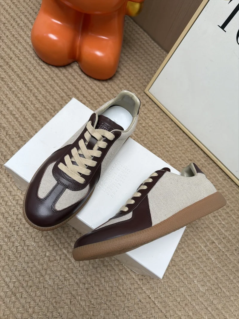 Женские кроссовки Maison Margiela MM6